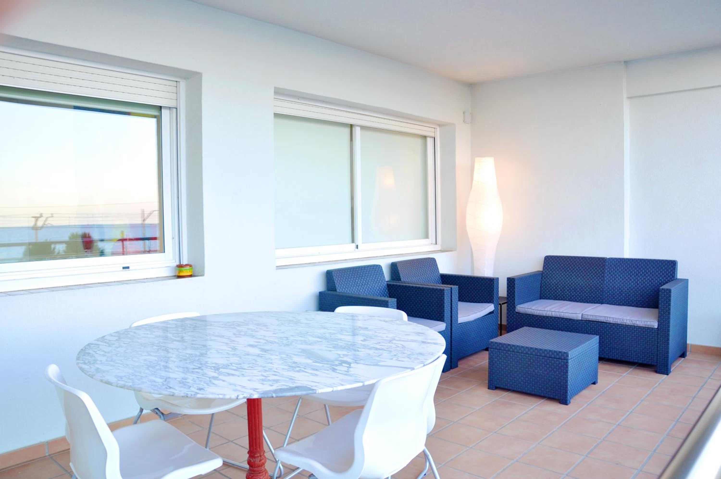 Apartment with Sea View photo 3
