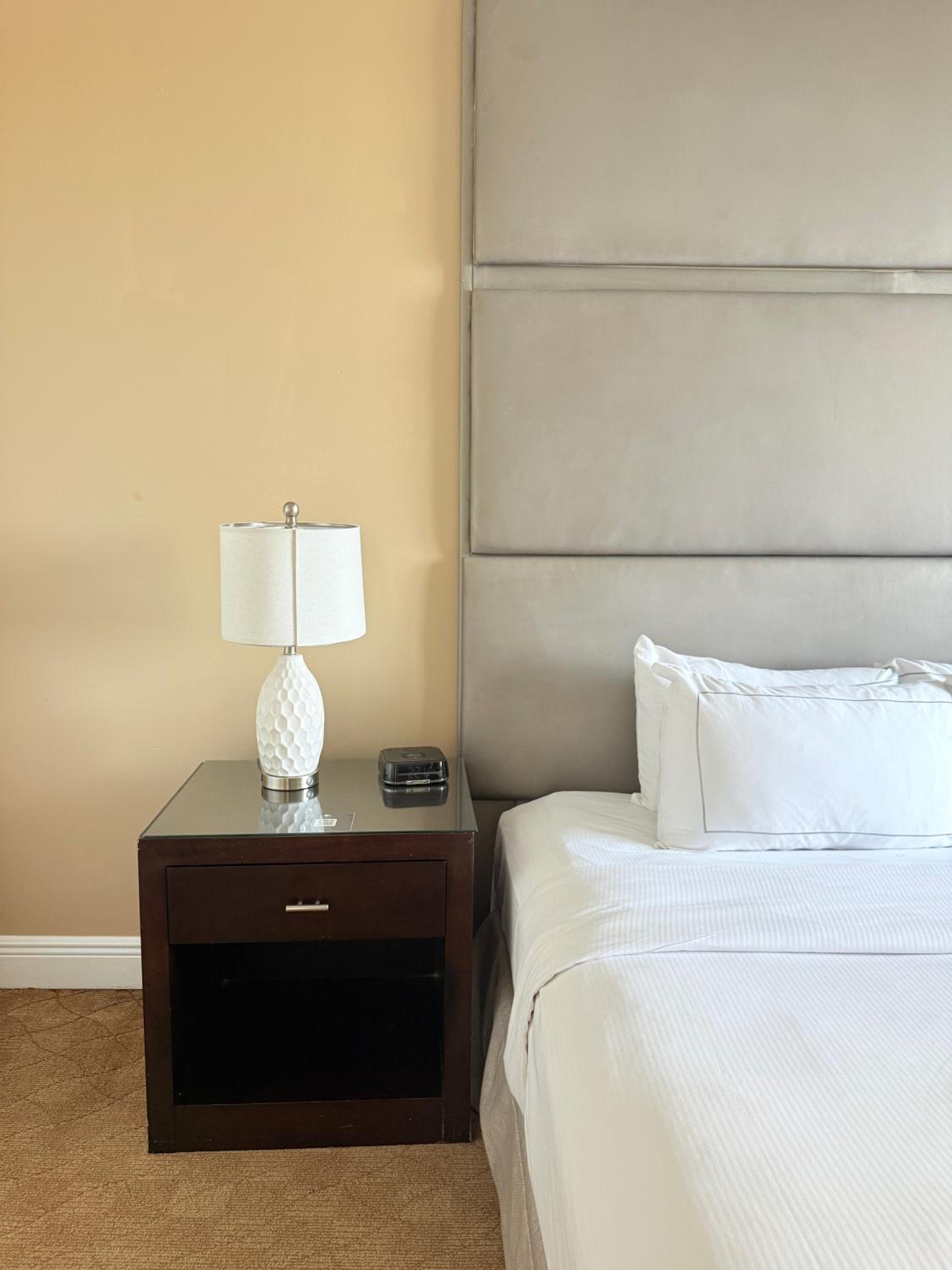 Two-Bedroom Apartment with Partial Ocean View