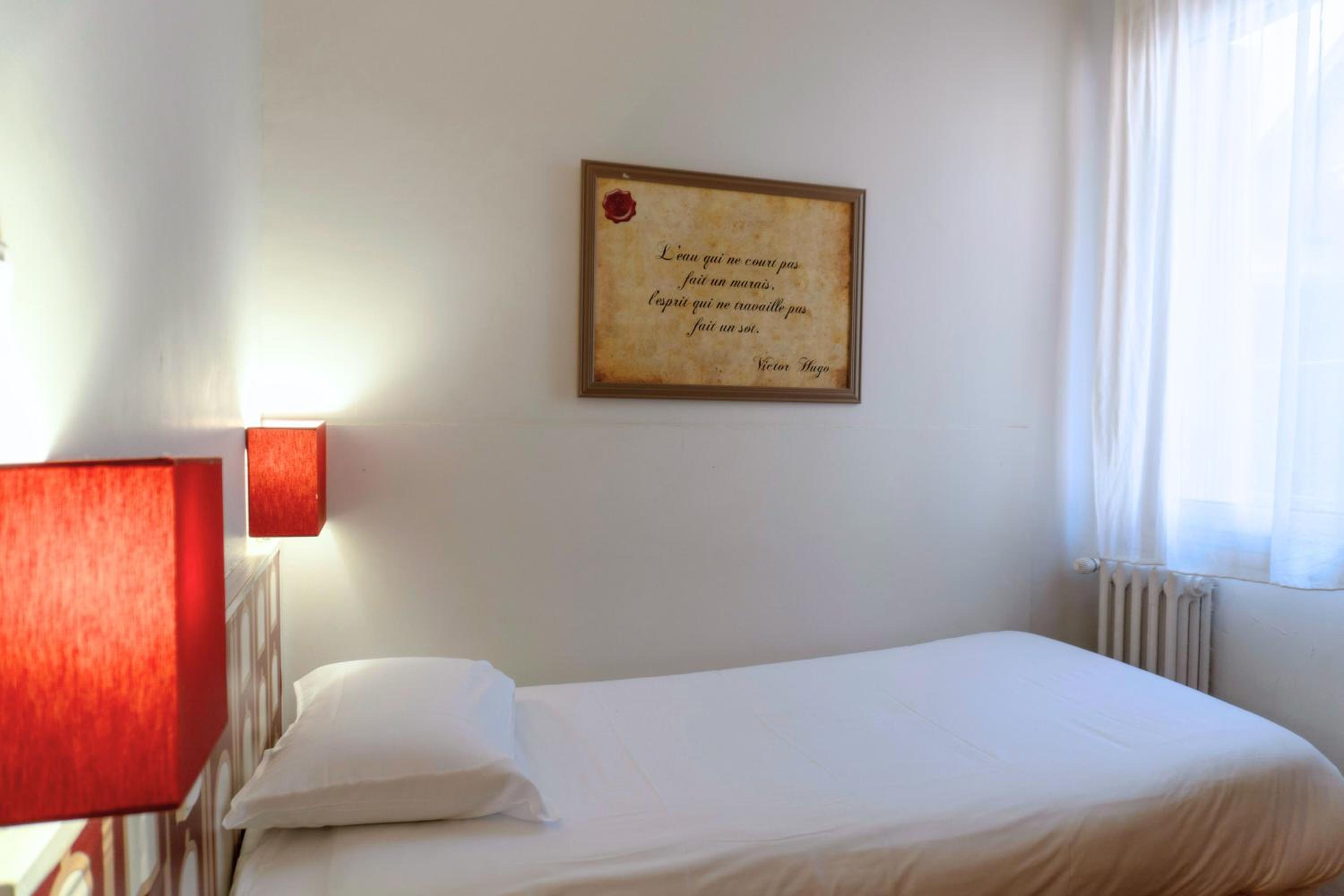 Classic Single Room photo 2