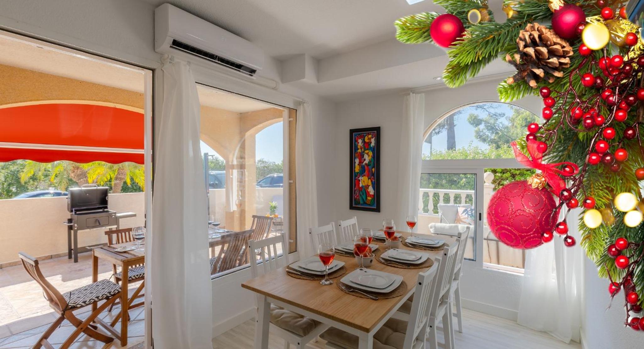 Family Bungalow