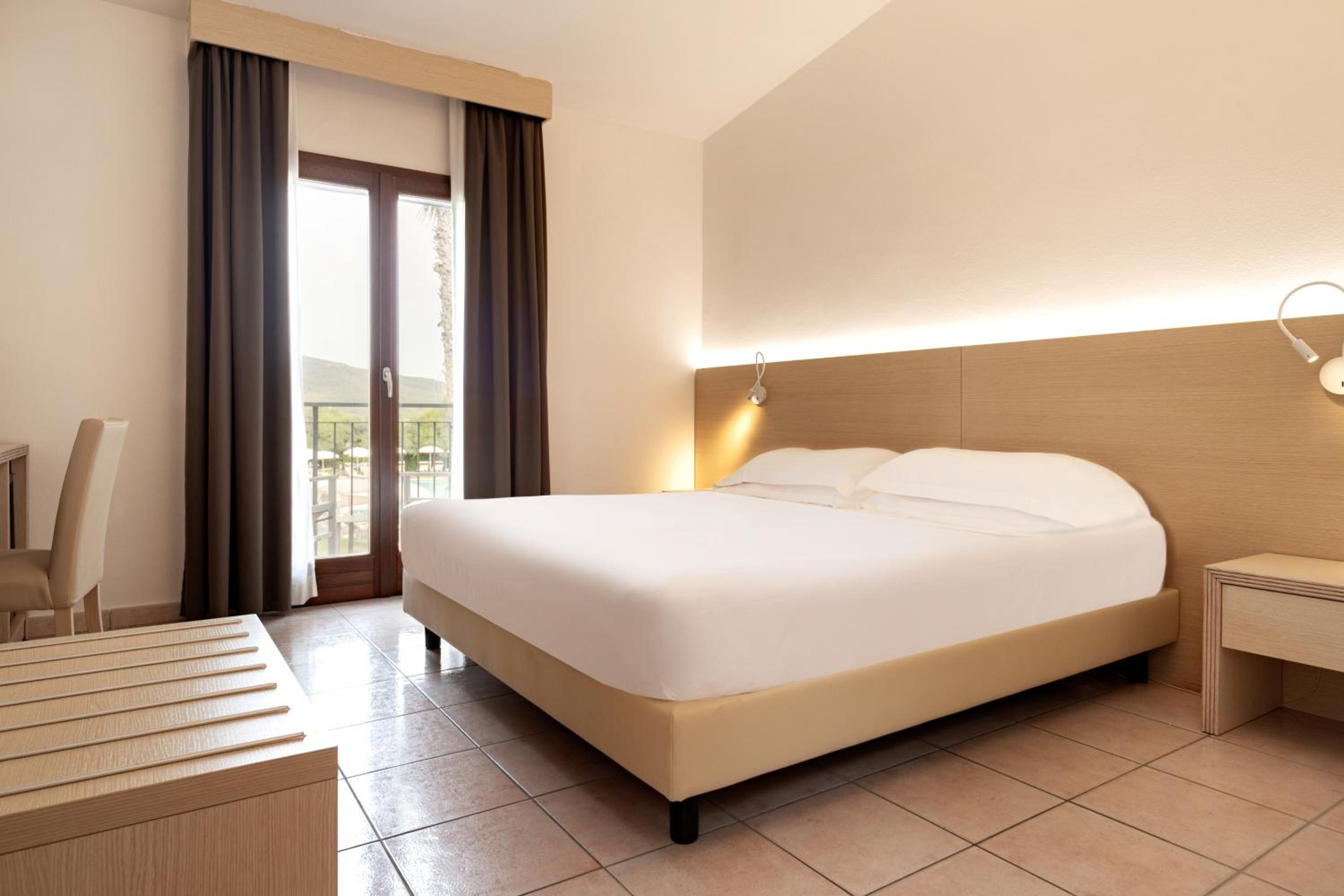 Superior Room Sea View with Balcony photo 2