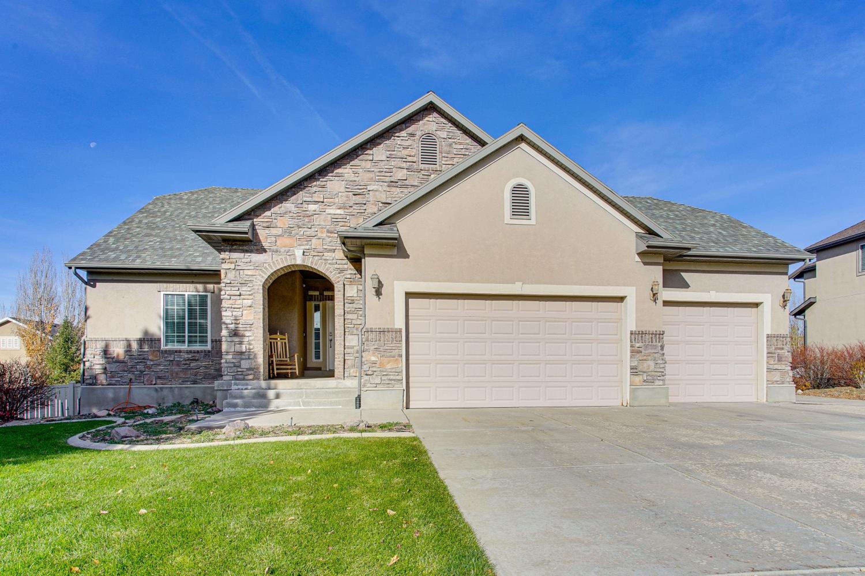 Vacation Home photo 3