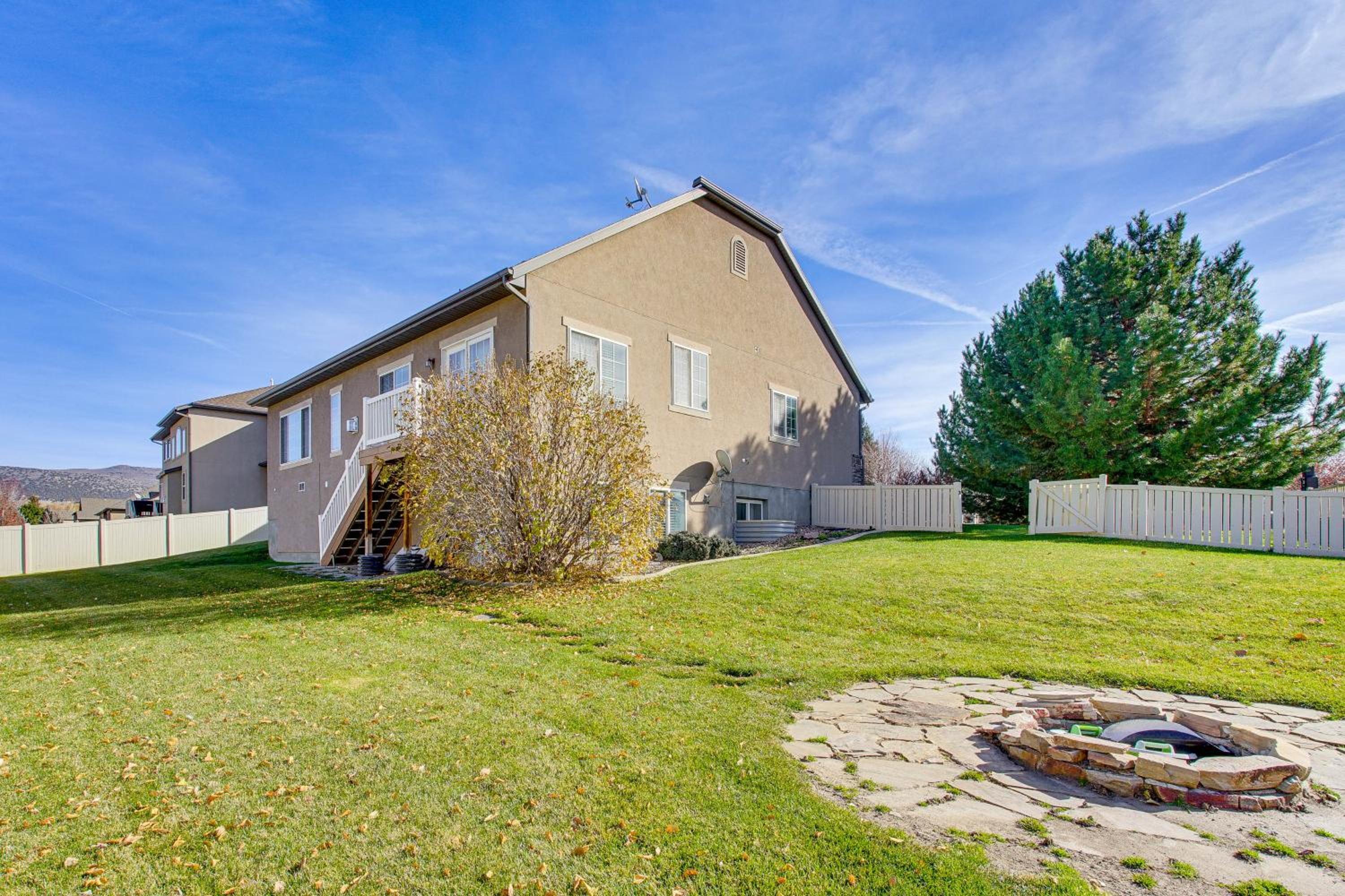 Vacation Home photo 2