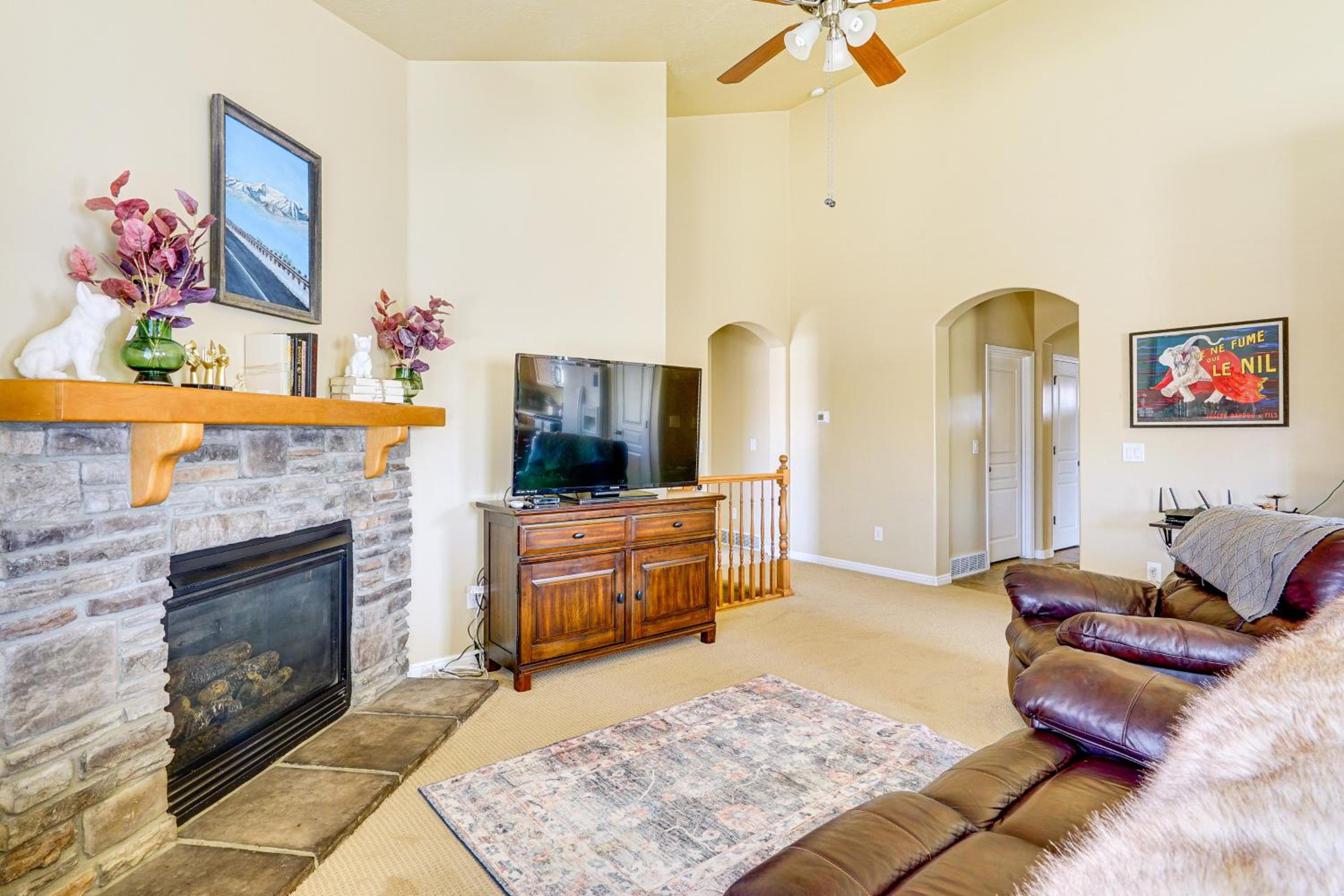 Vacation Home photo 1