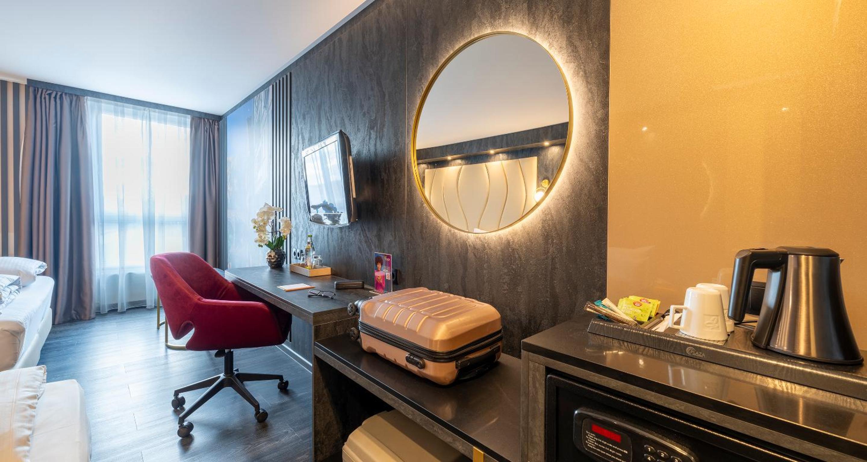 Premium Triple Room - Photo 10