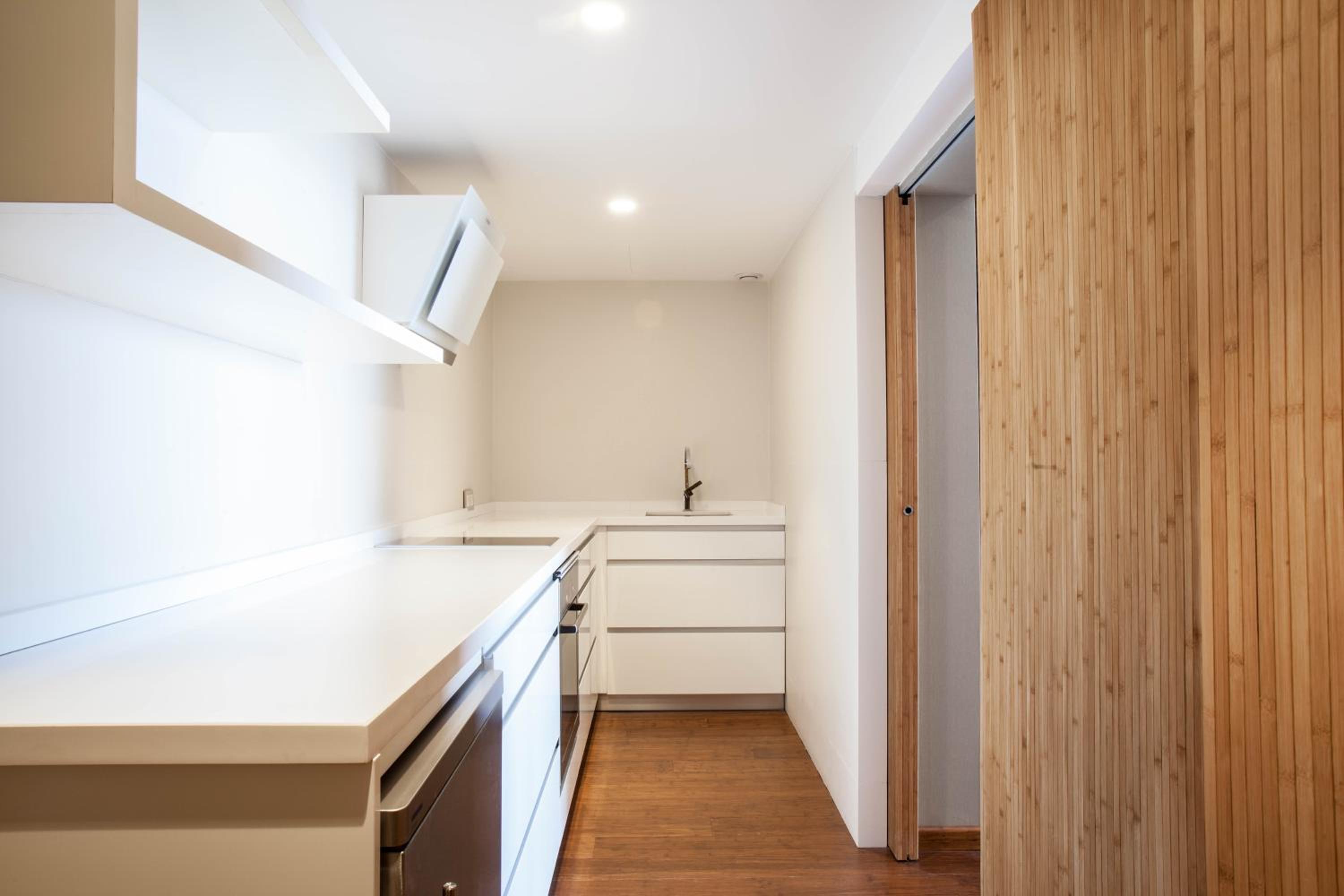Apartamento Dúplex Suite con Piscina Privada.