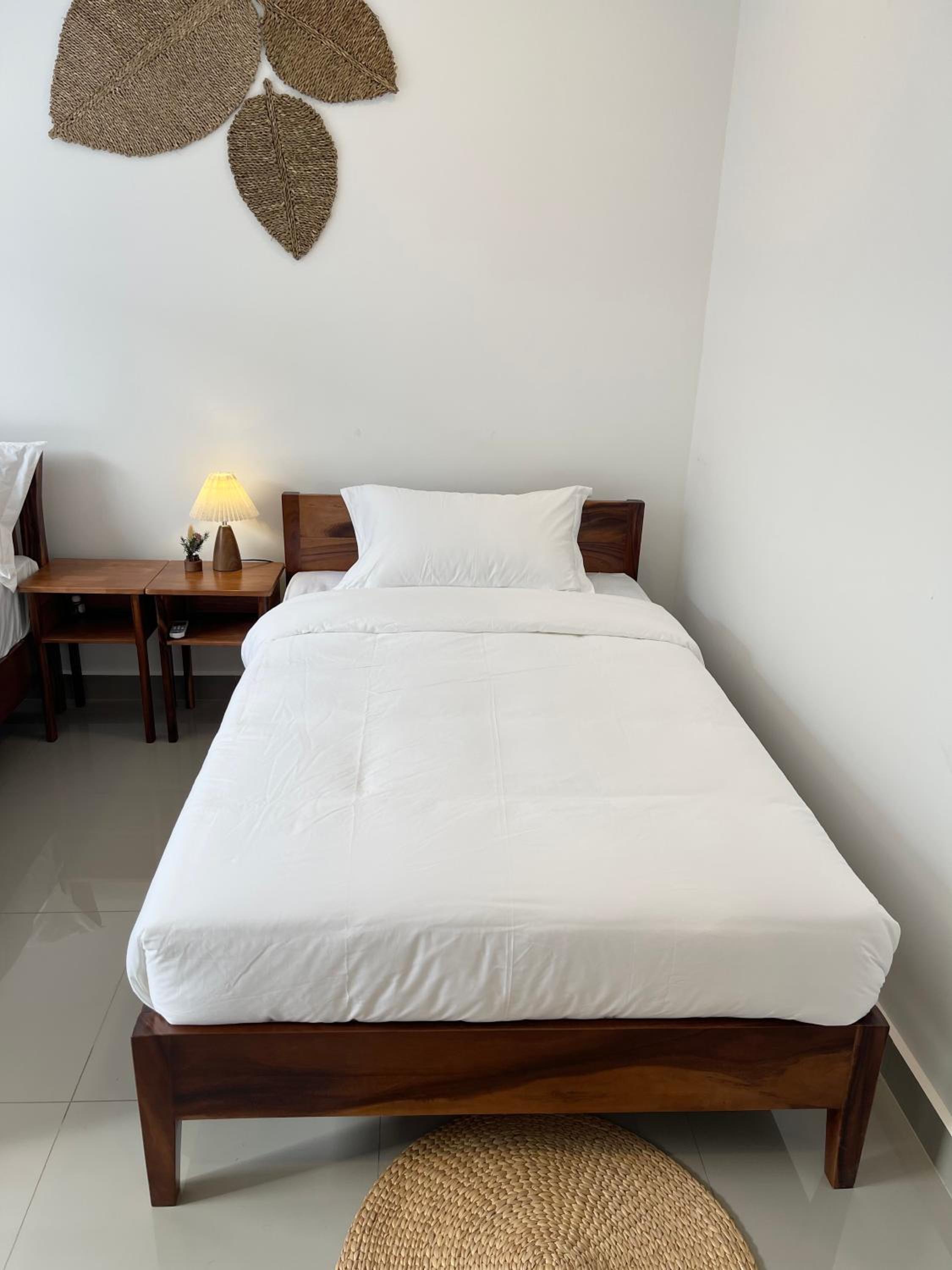 Deluxe Double or Twin Room photo 1