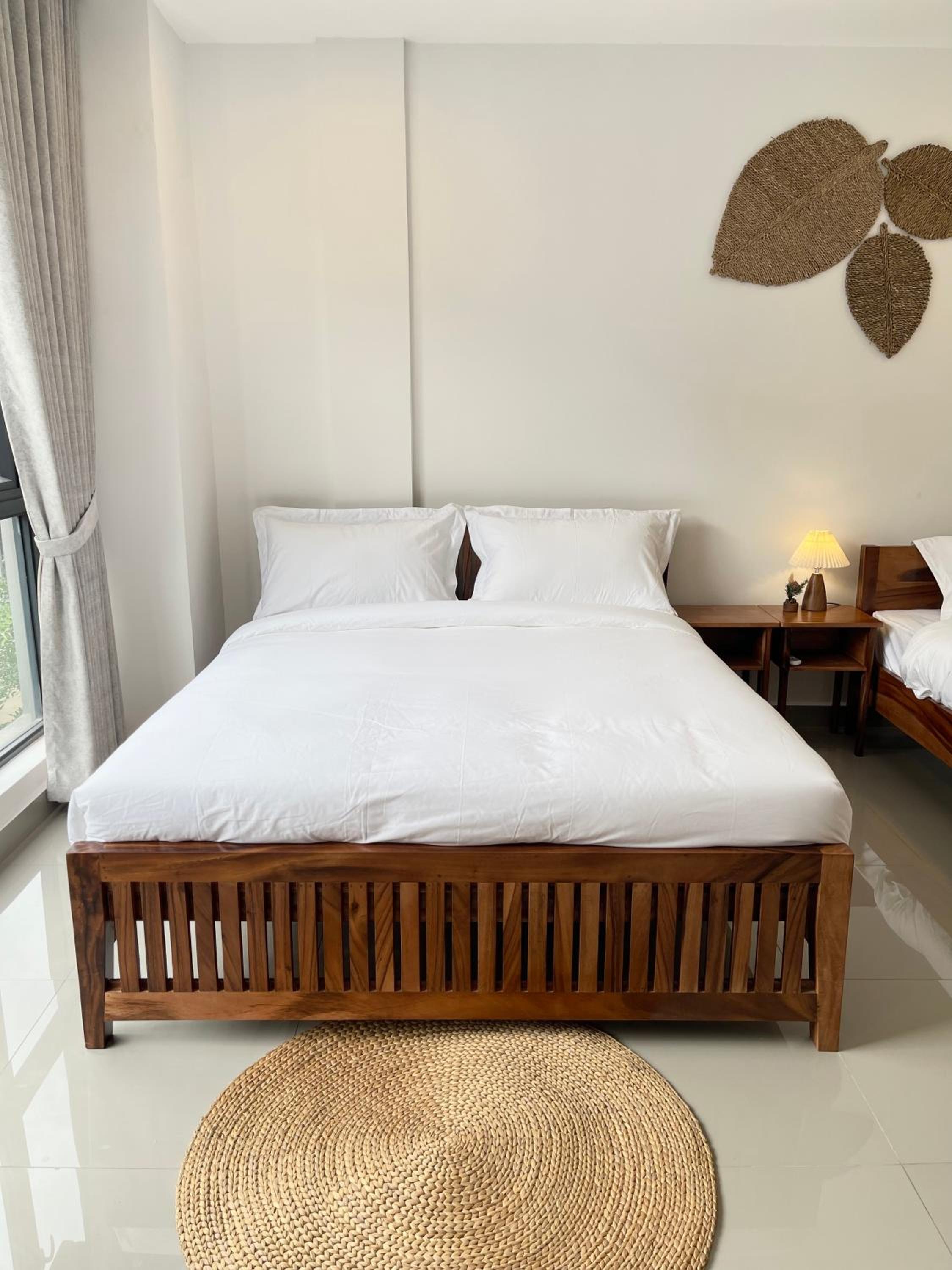 Deluxe Double or Twin Room photo 2