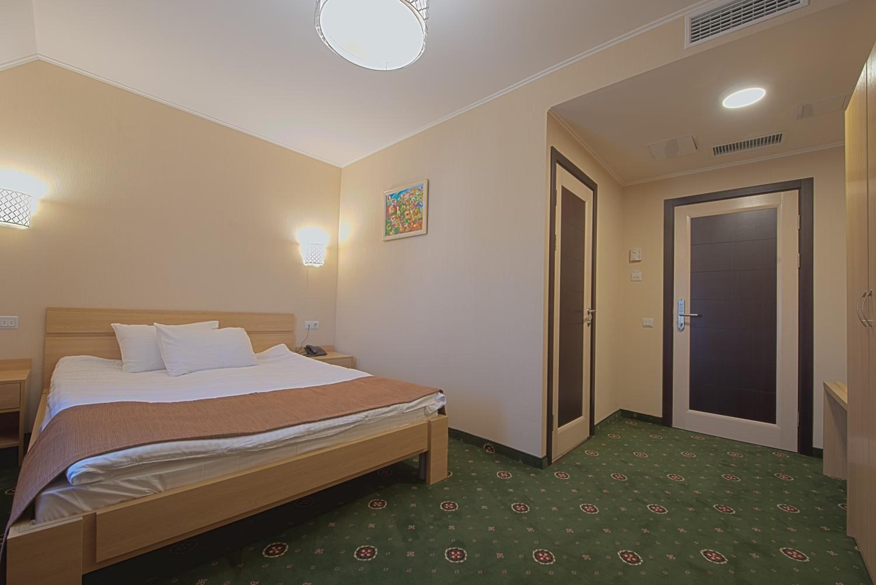King Room