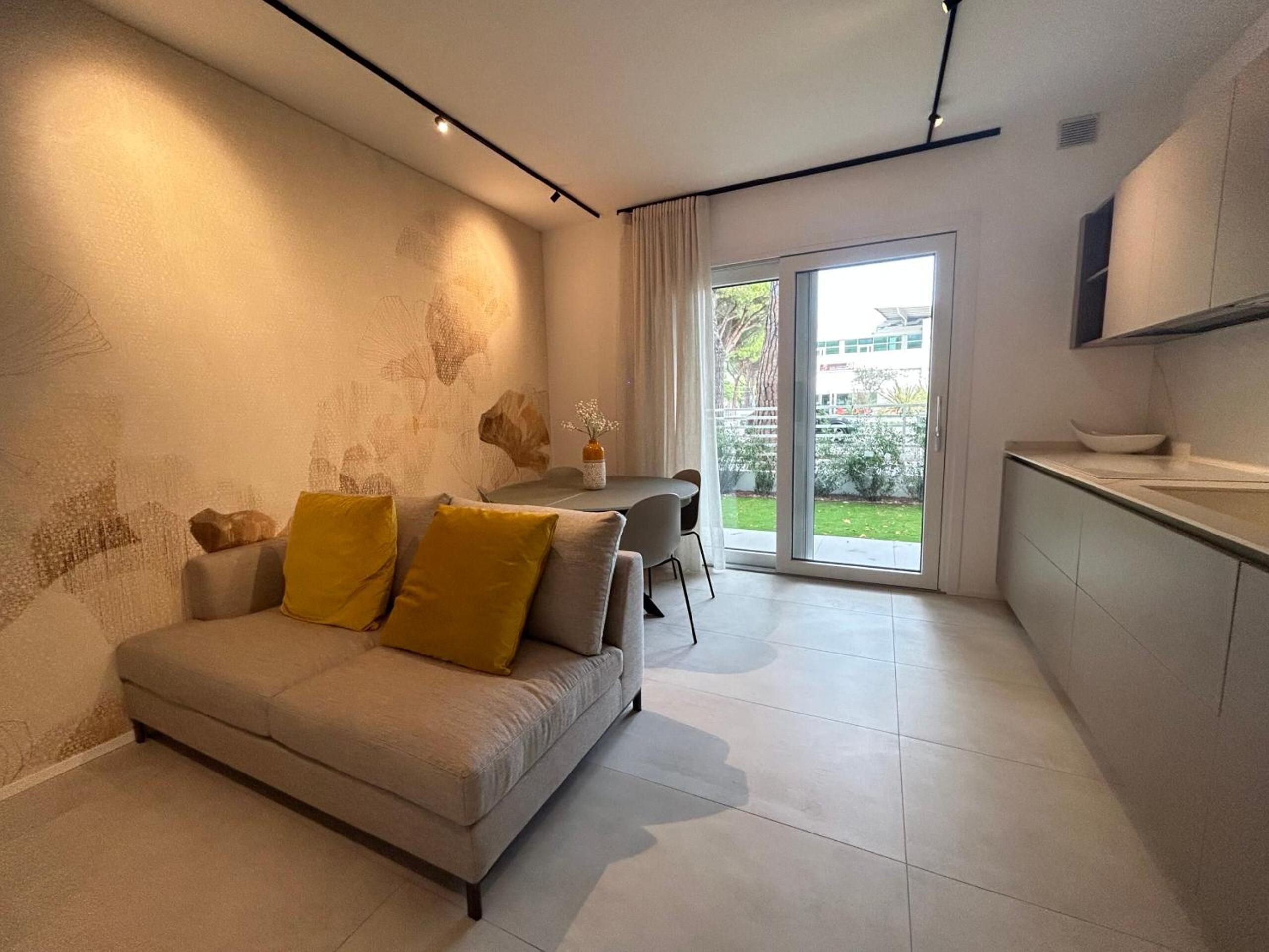 Two-Bedroom Superior Apartment