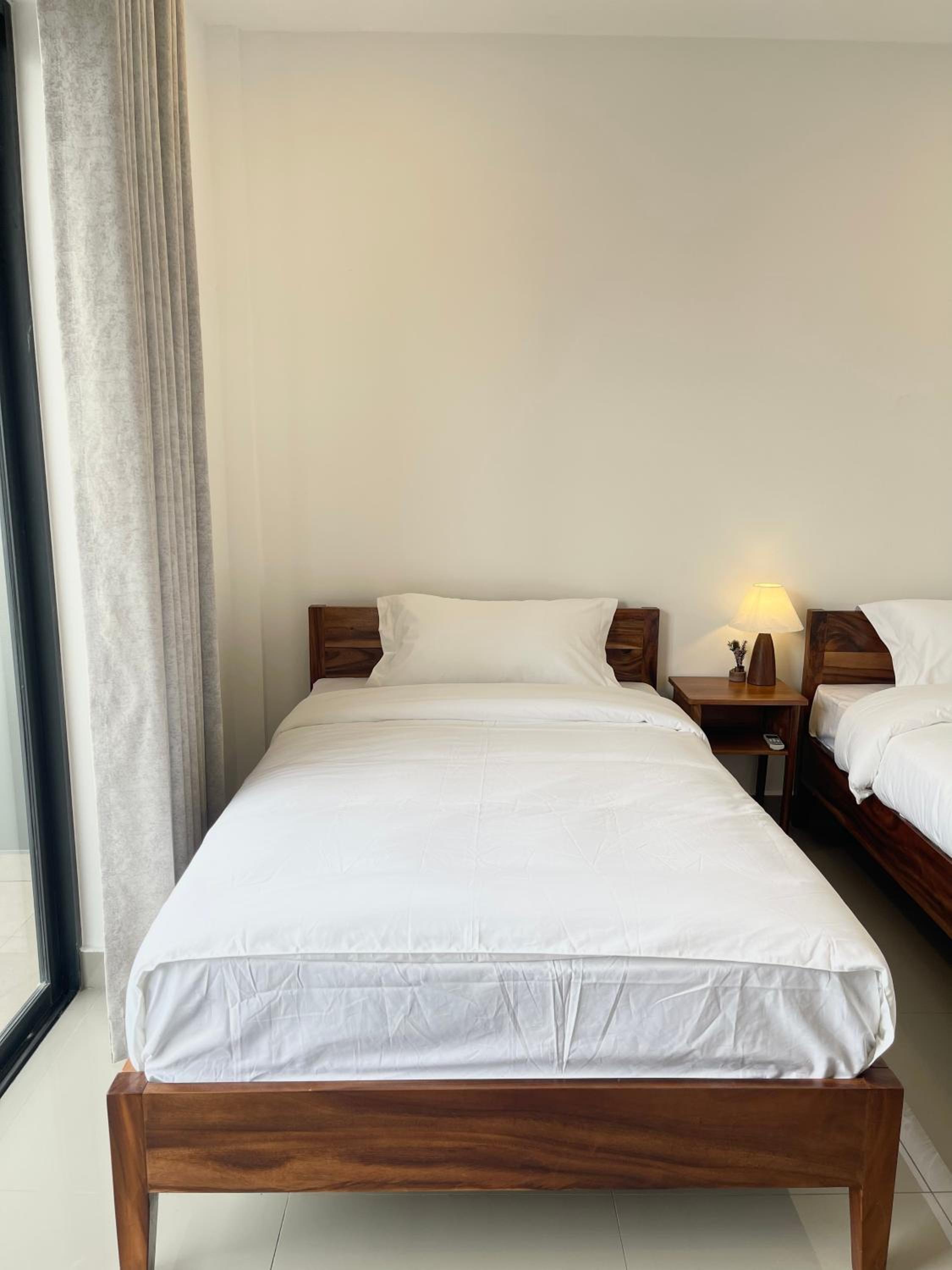 Deluxe Double or Twin Room photo 2