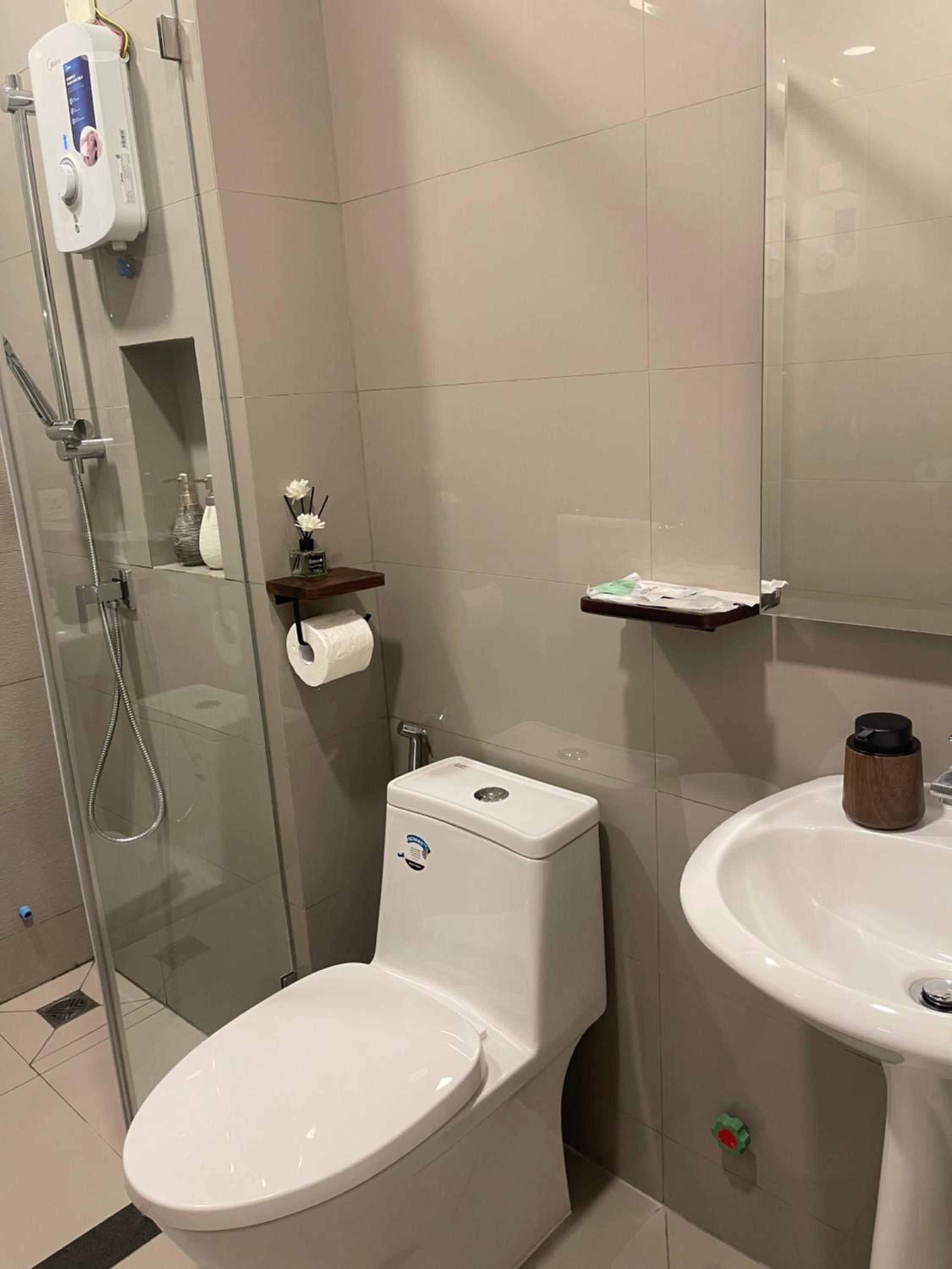 Deluxe Double or Twin Room with Balcony photo 1