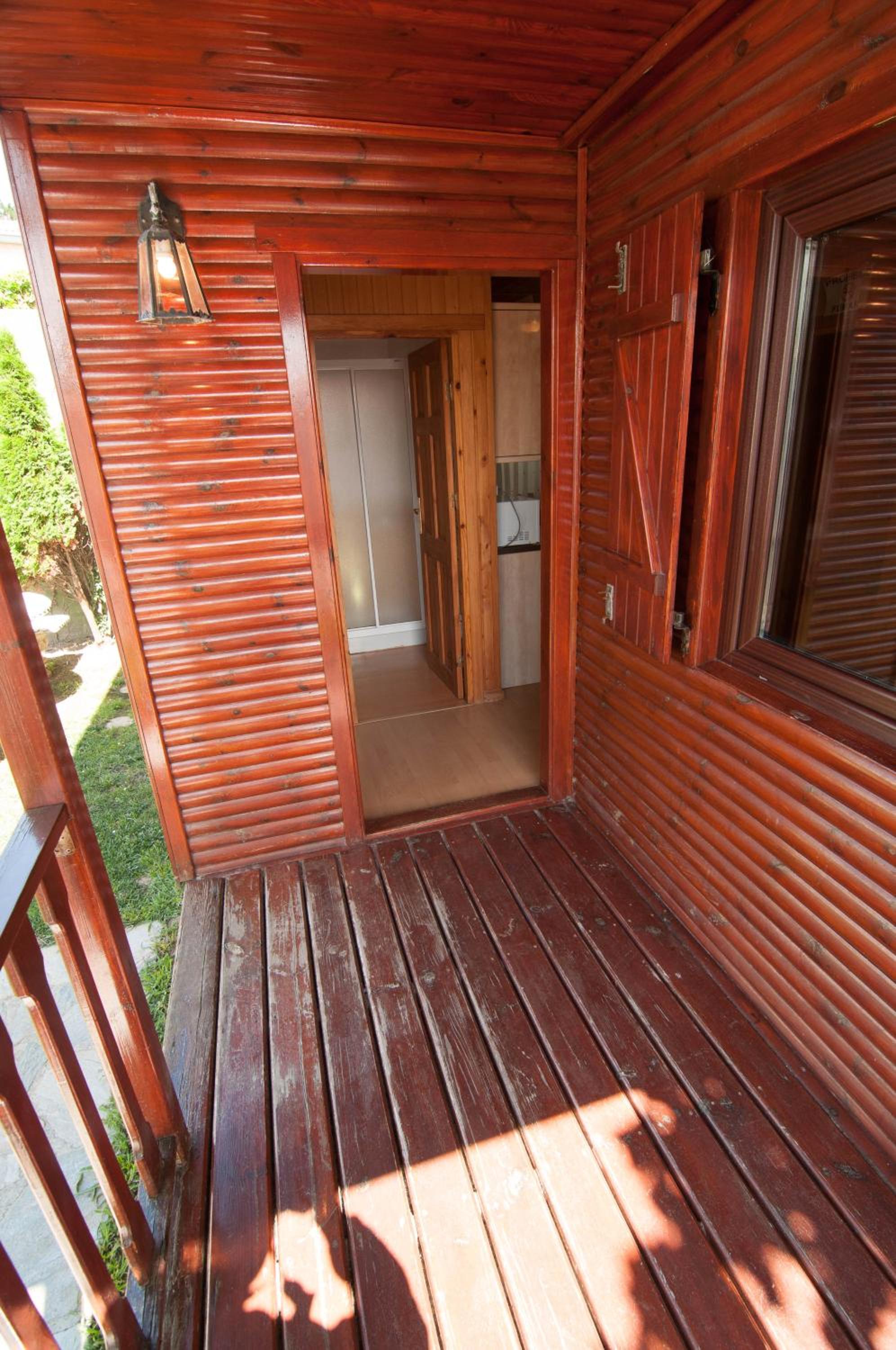 Cottage with Garden View photo 2