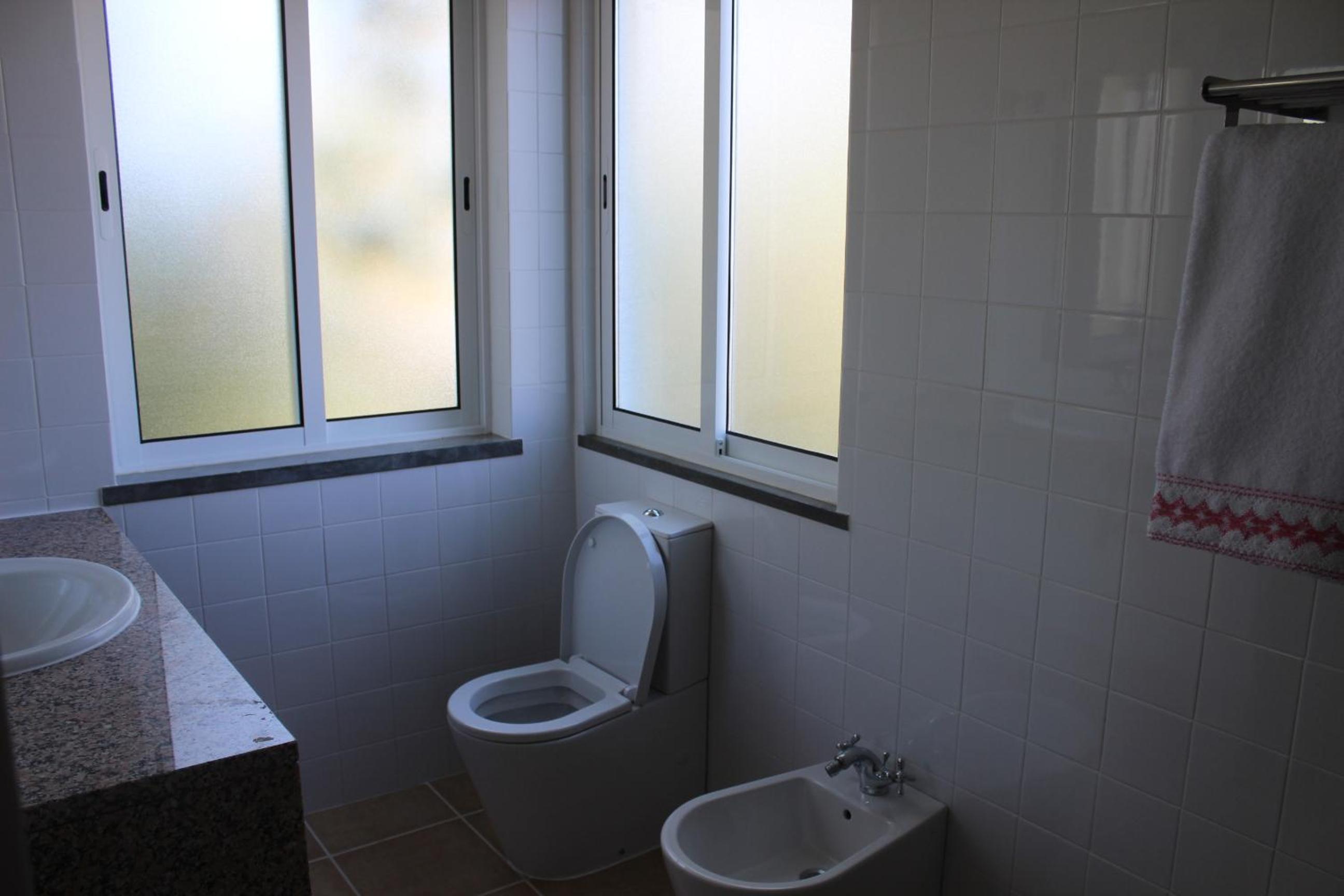Quadruple Room with Balcony photo 2