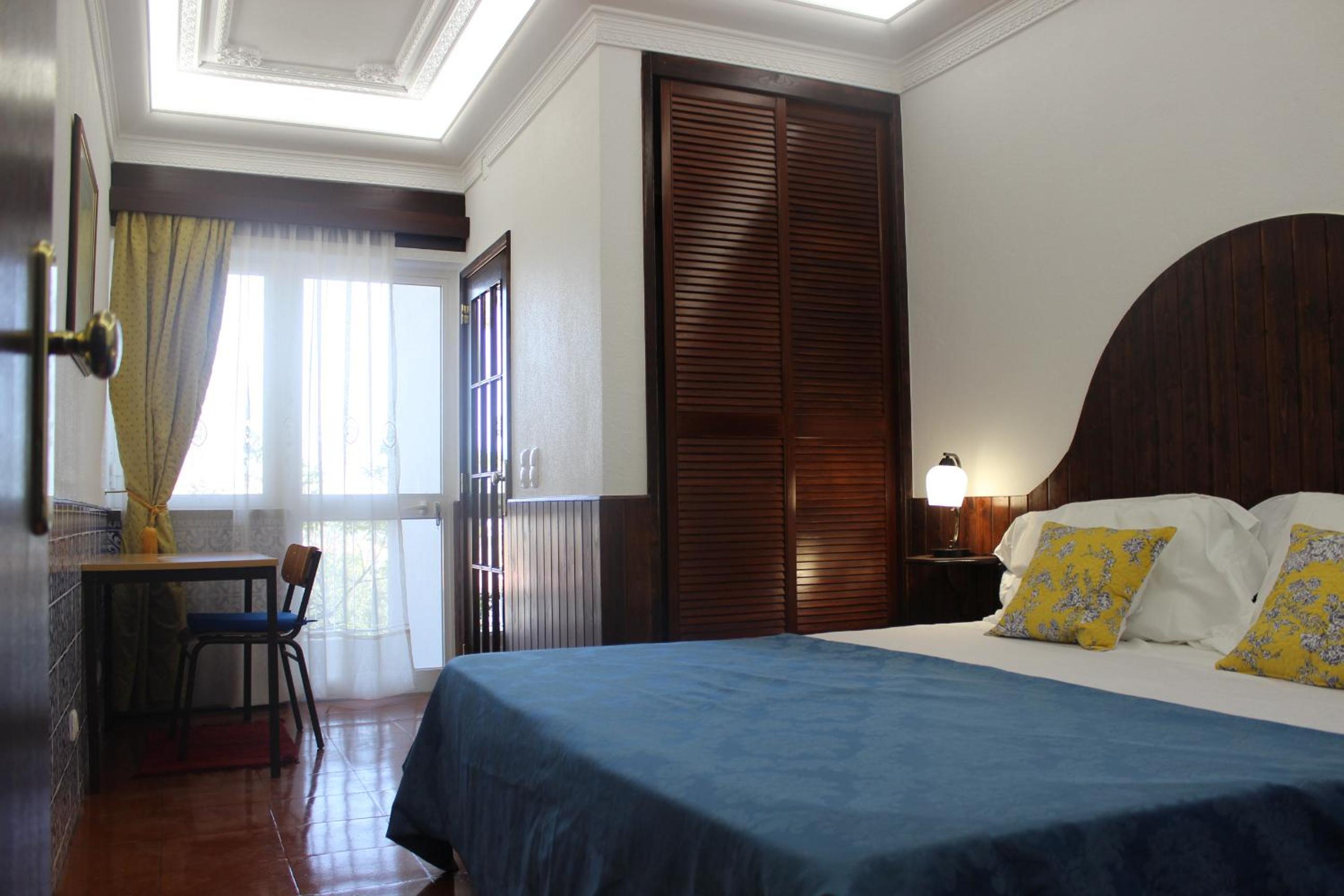 Double Room with Balcony photo 3
