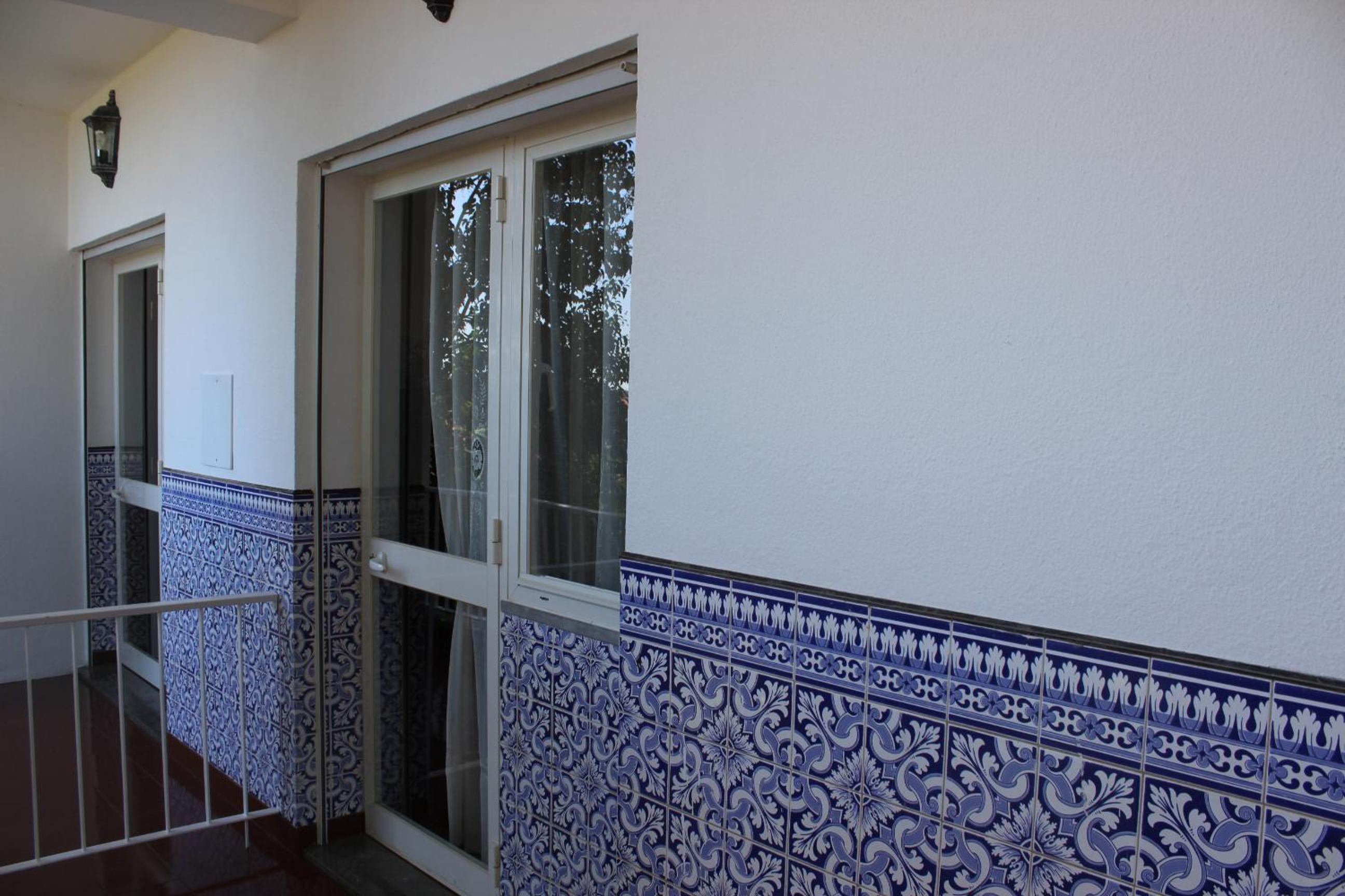 Quadruple Room with Balcony photo 2