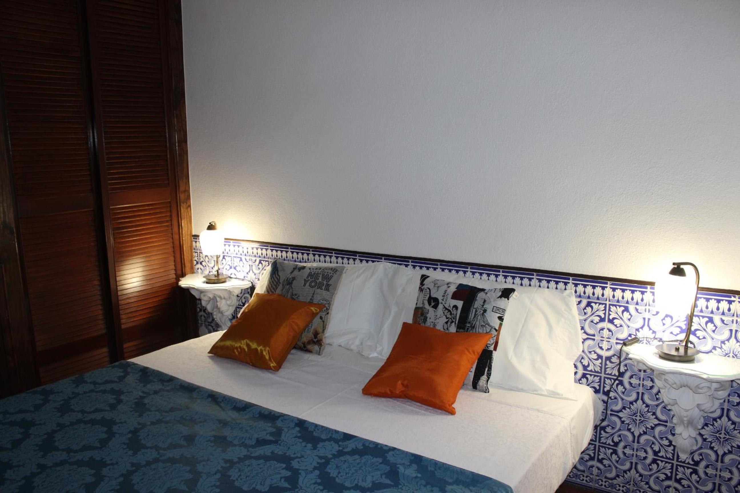 Double Room with Balcony photo 3