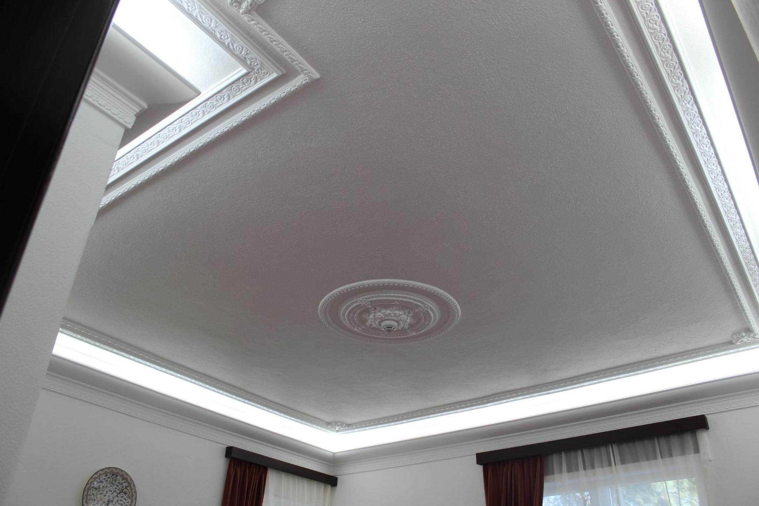 Quadruple Room with Balcony photo 3
