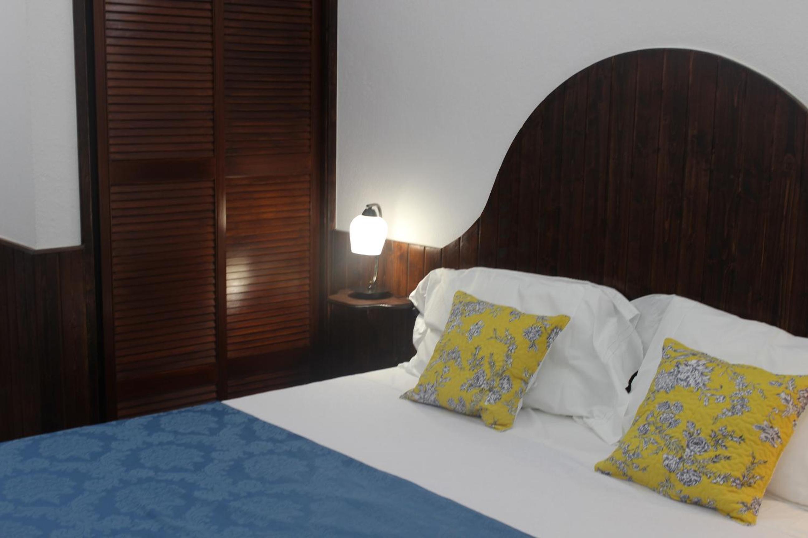 Double Room with Balcony photo 2