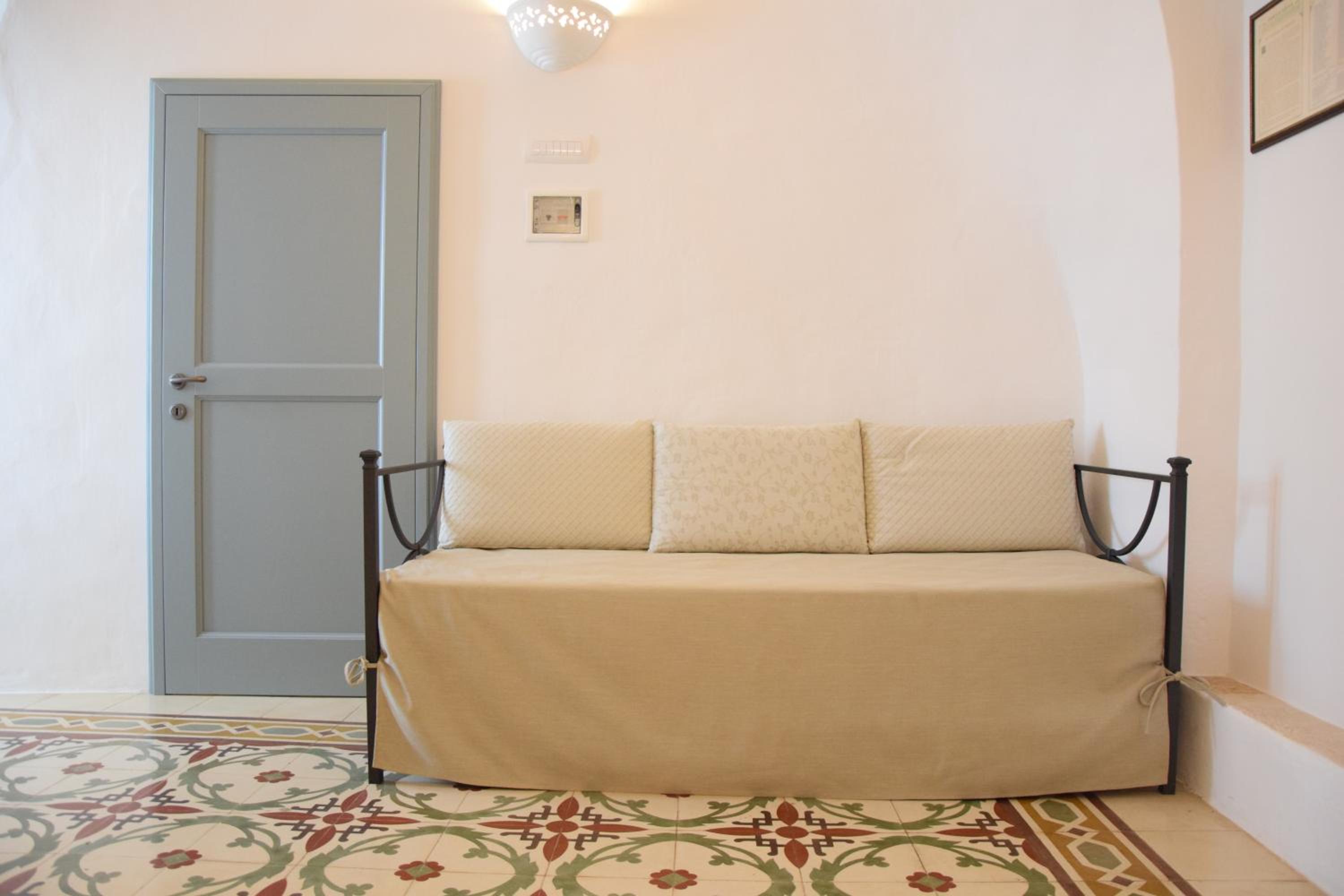 Two-Bedroom Trullo - Photo 4