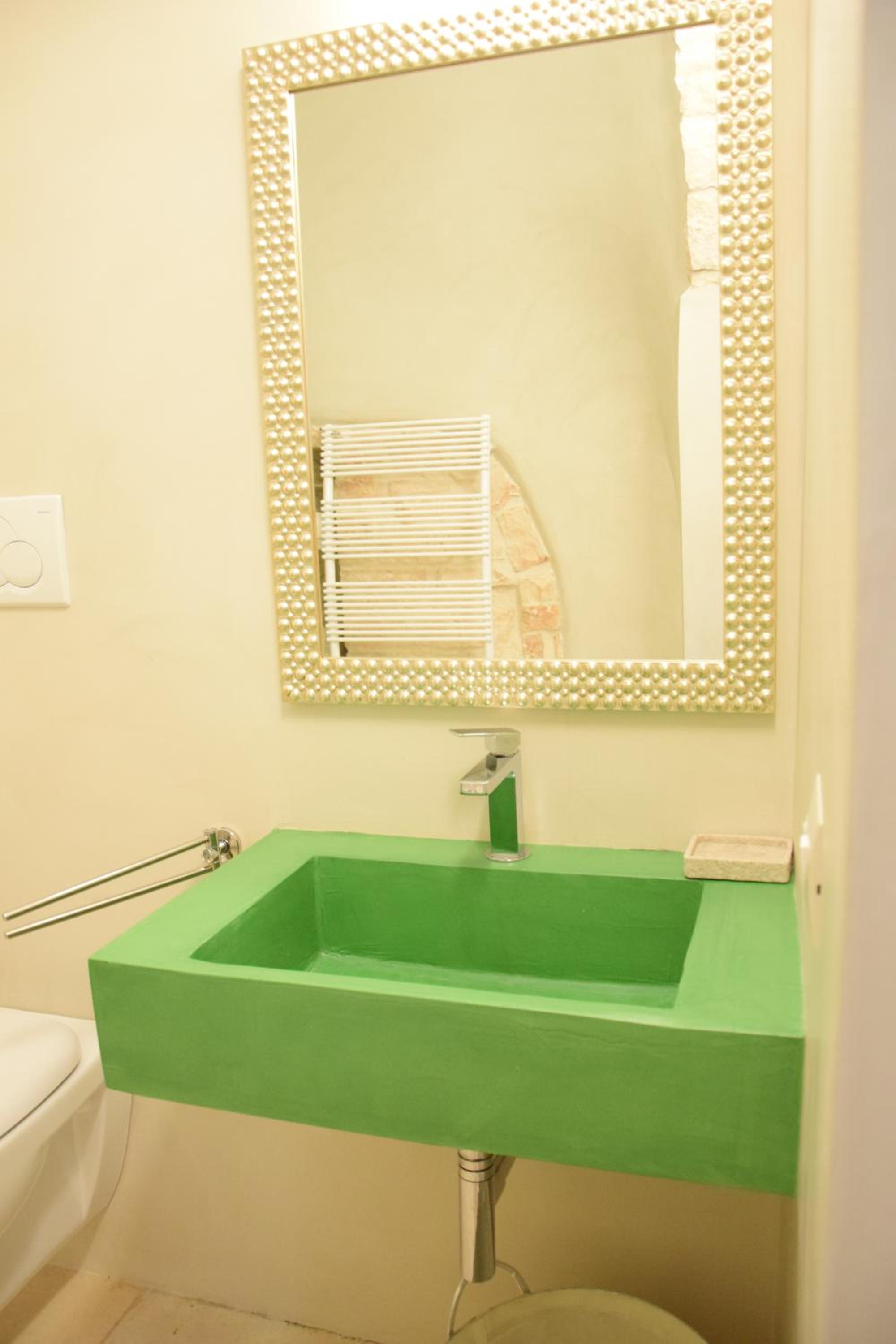 Two-Bedroom Trullo - Photo 10