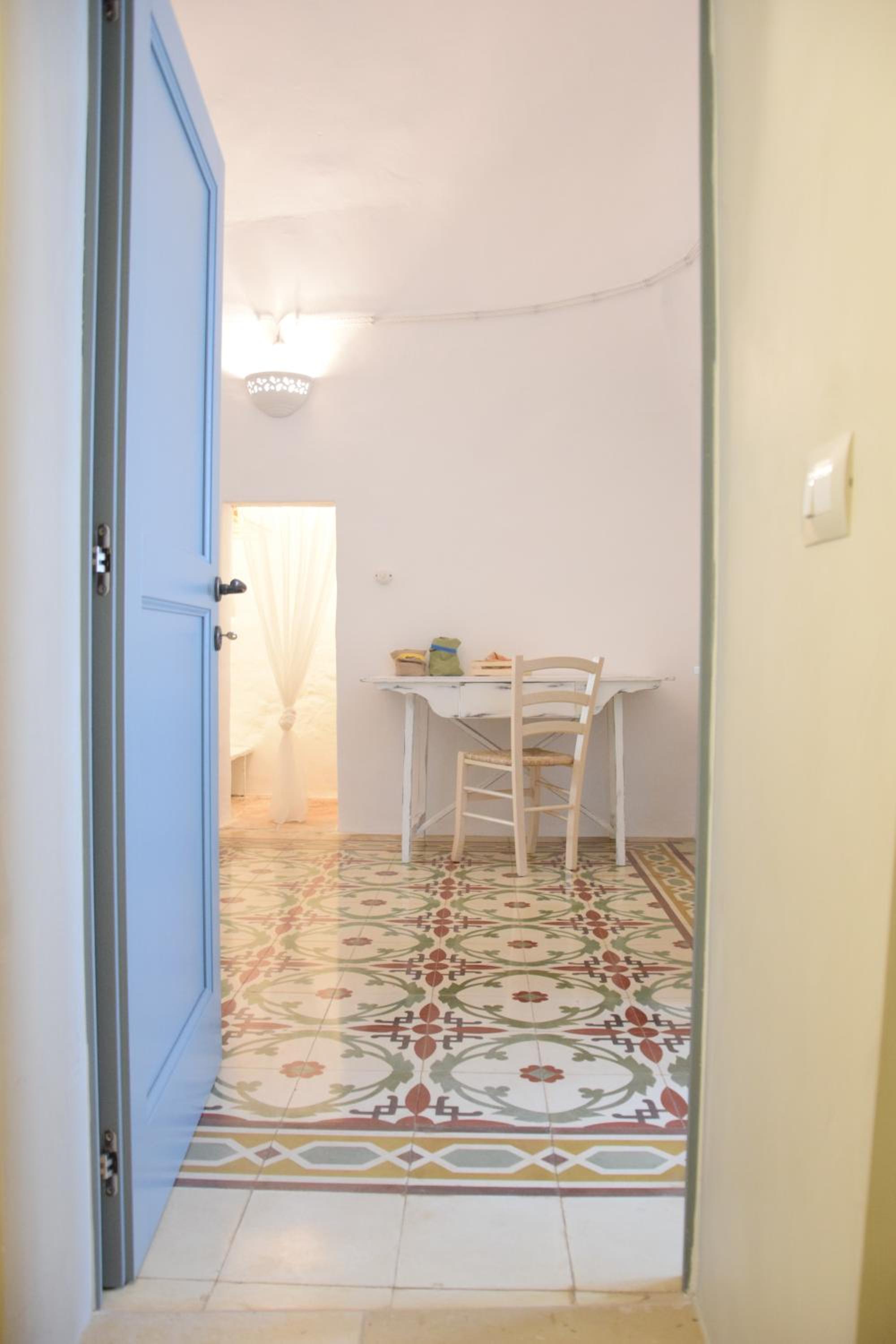 Two-Bedroom Trullo - Photo 11