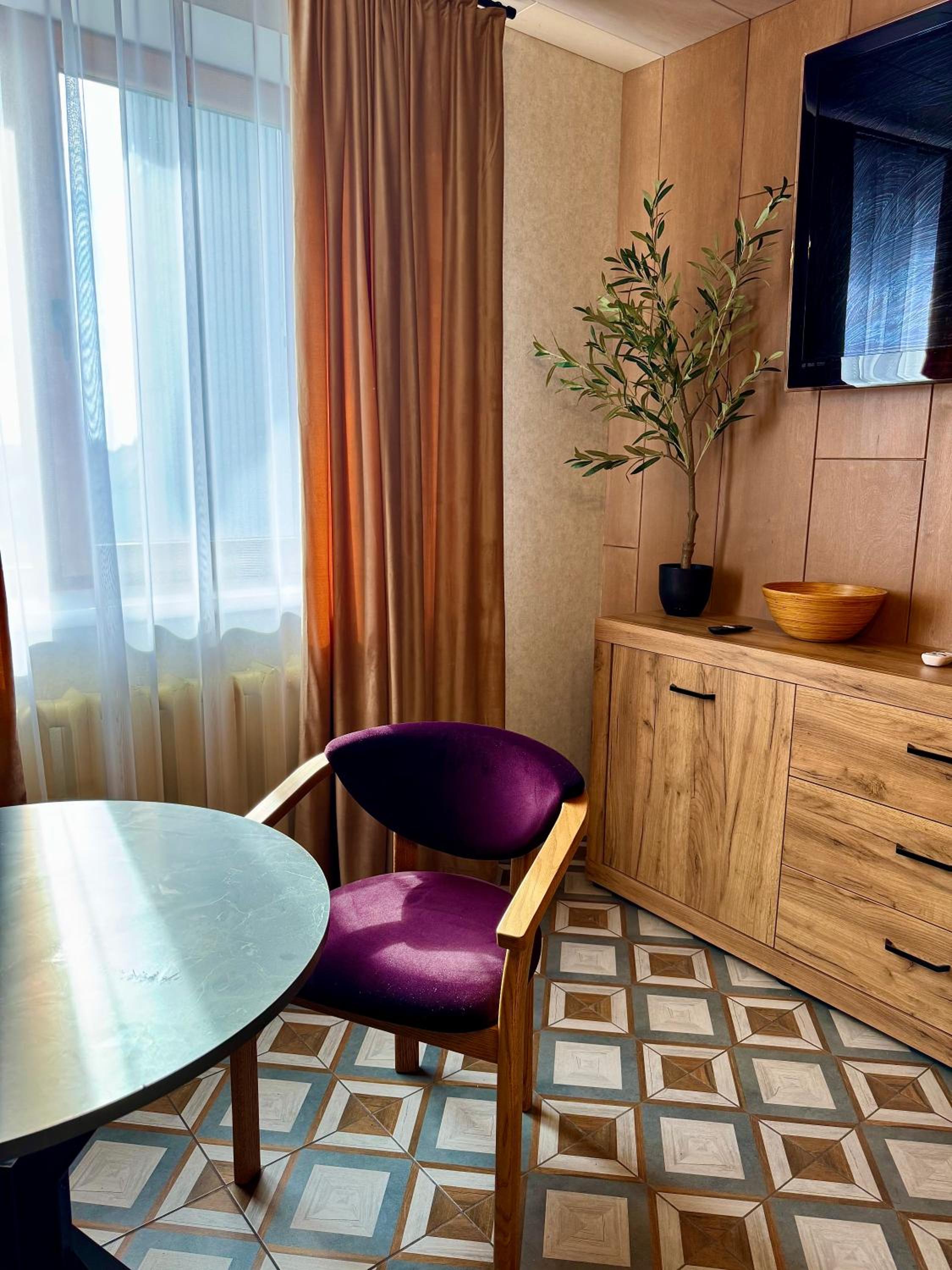 Family Suite