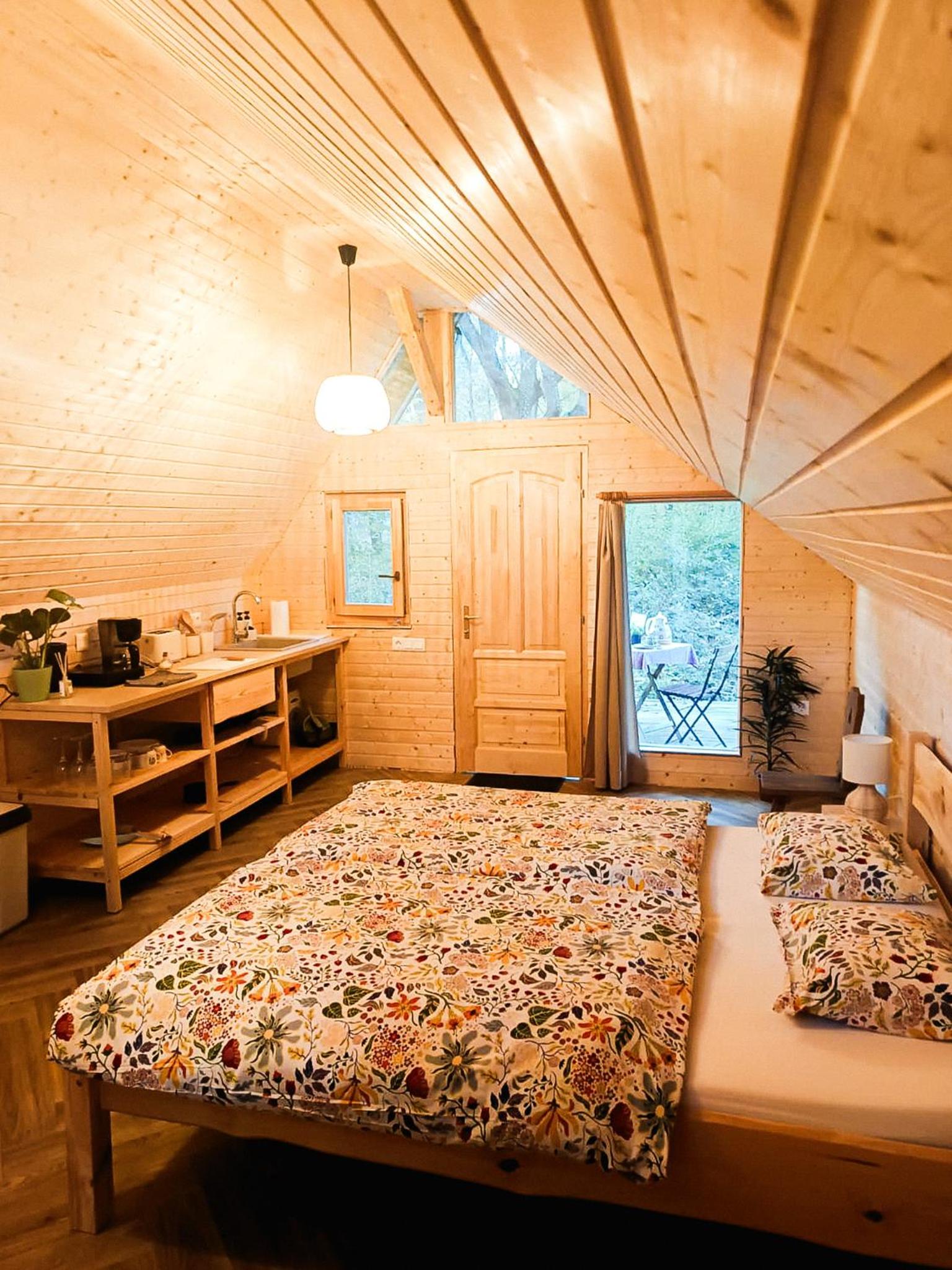 Bungalow photo 2