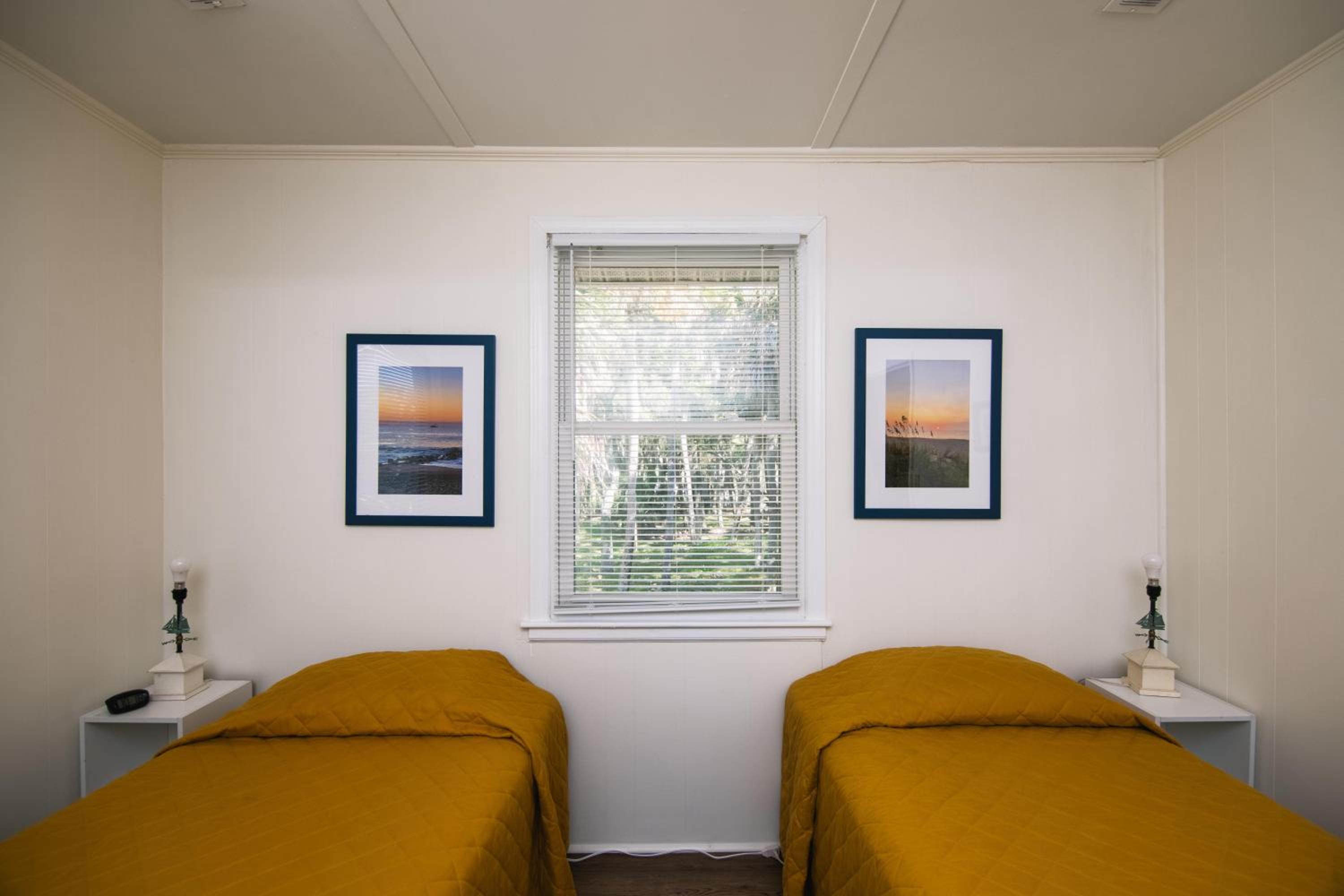 Three-Bedroom Holiday Home  photo 2