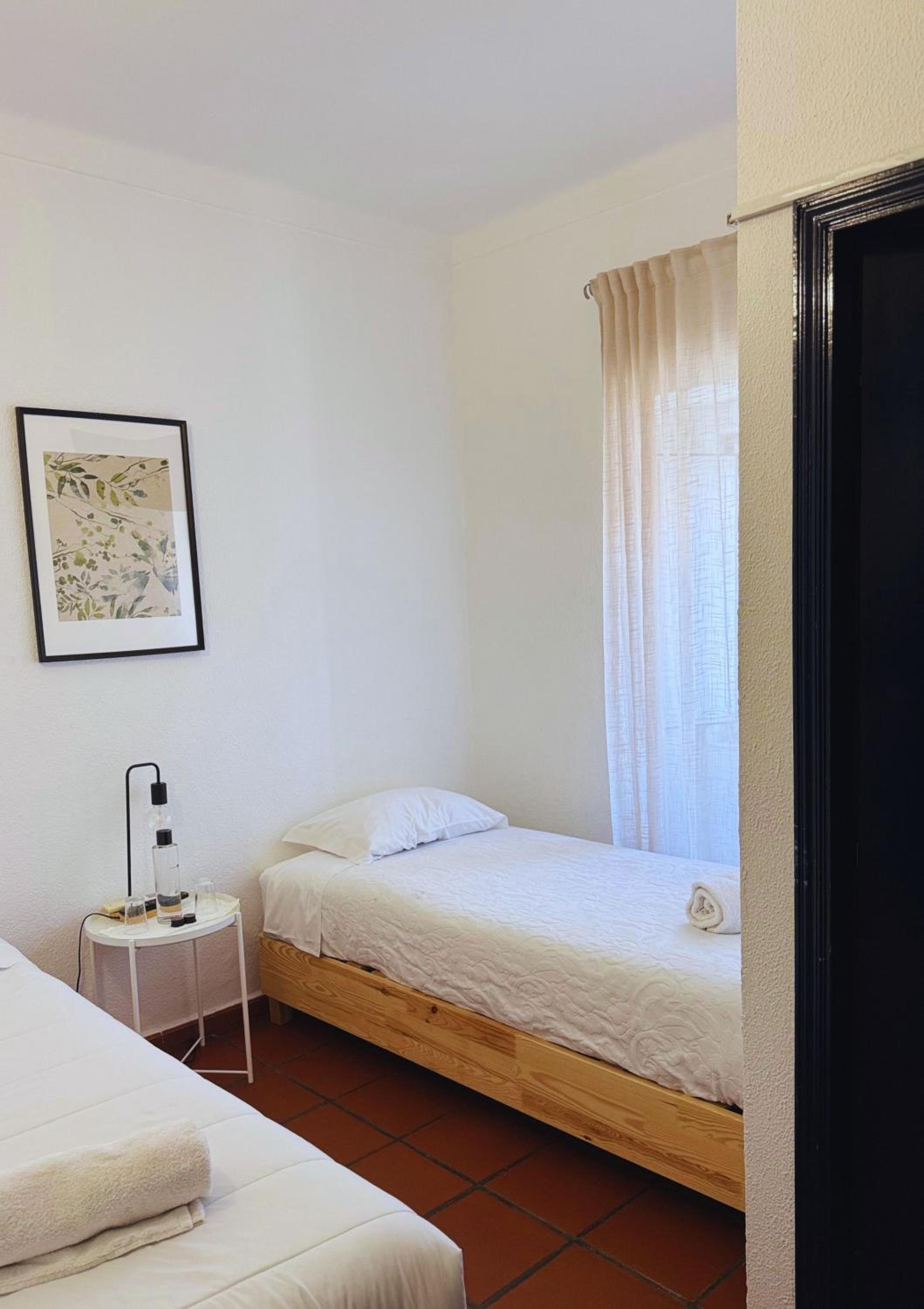 Double or Twin Room photo 1