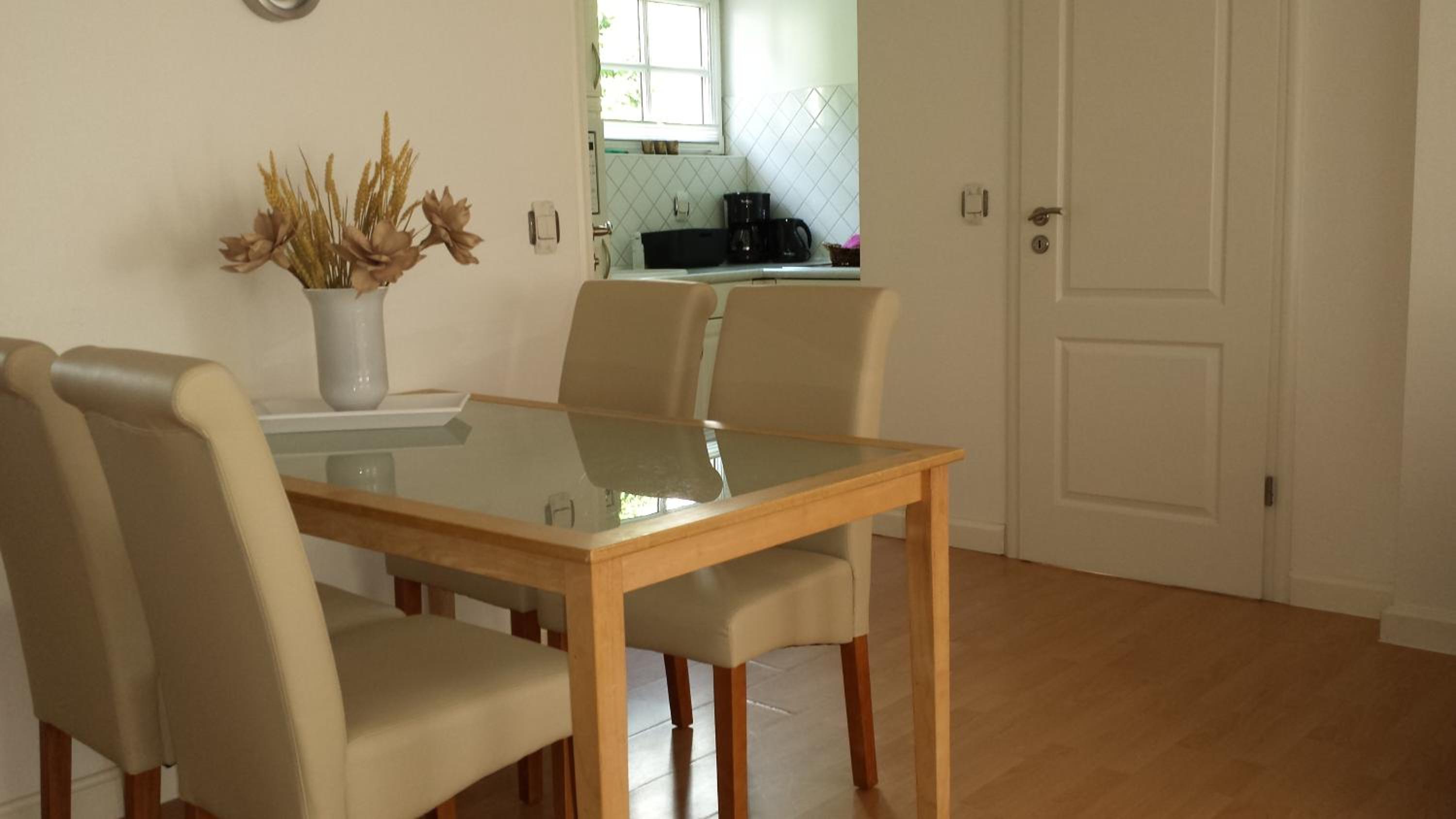 Comfort Apartment with Old Town View photo 2