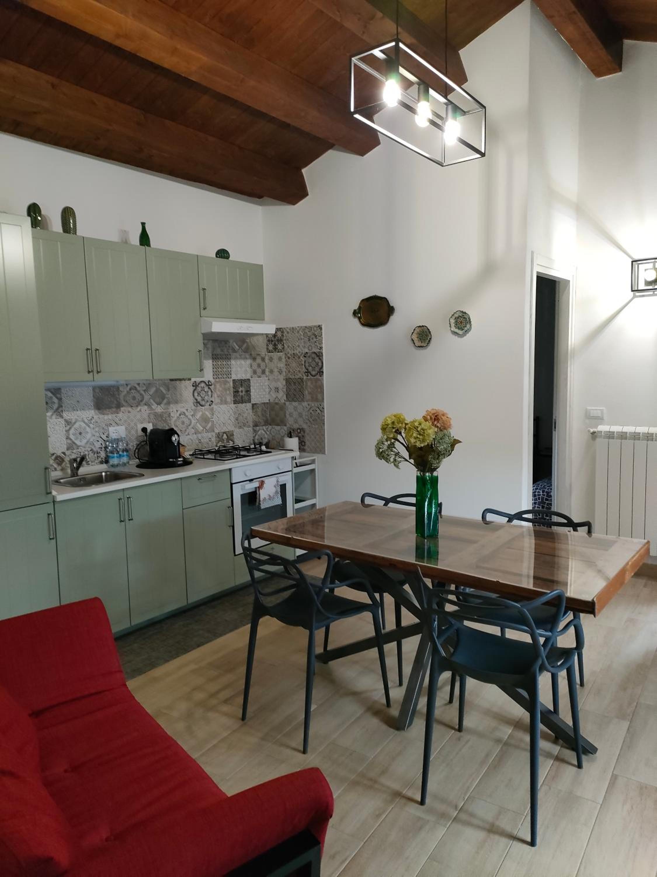 Superior Apartment