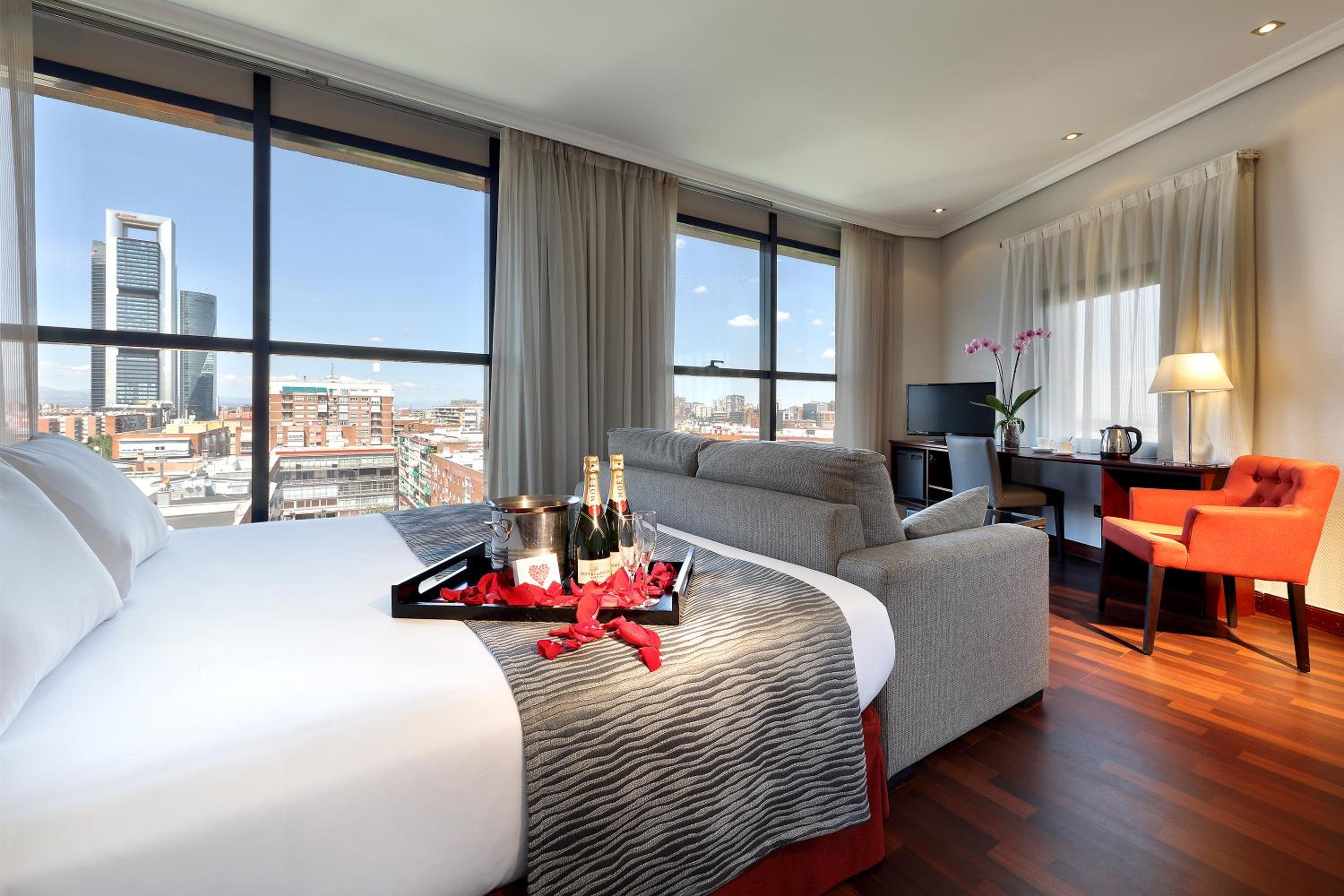 Executive Double Room photo 3