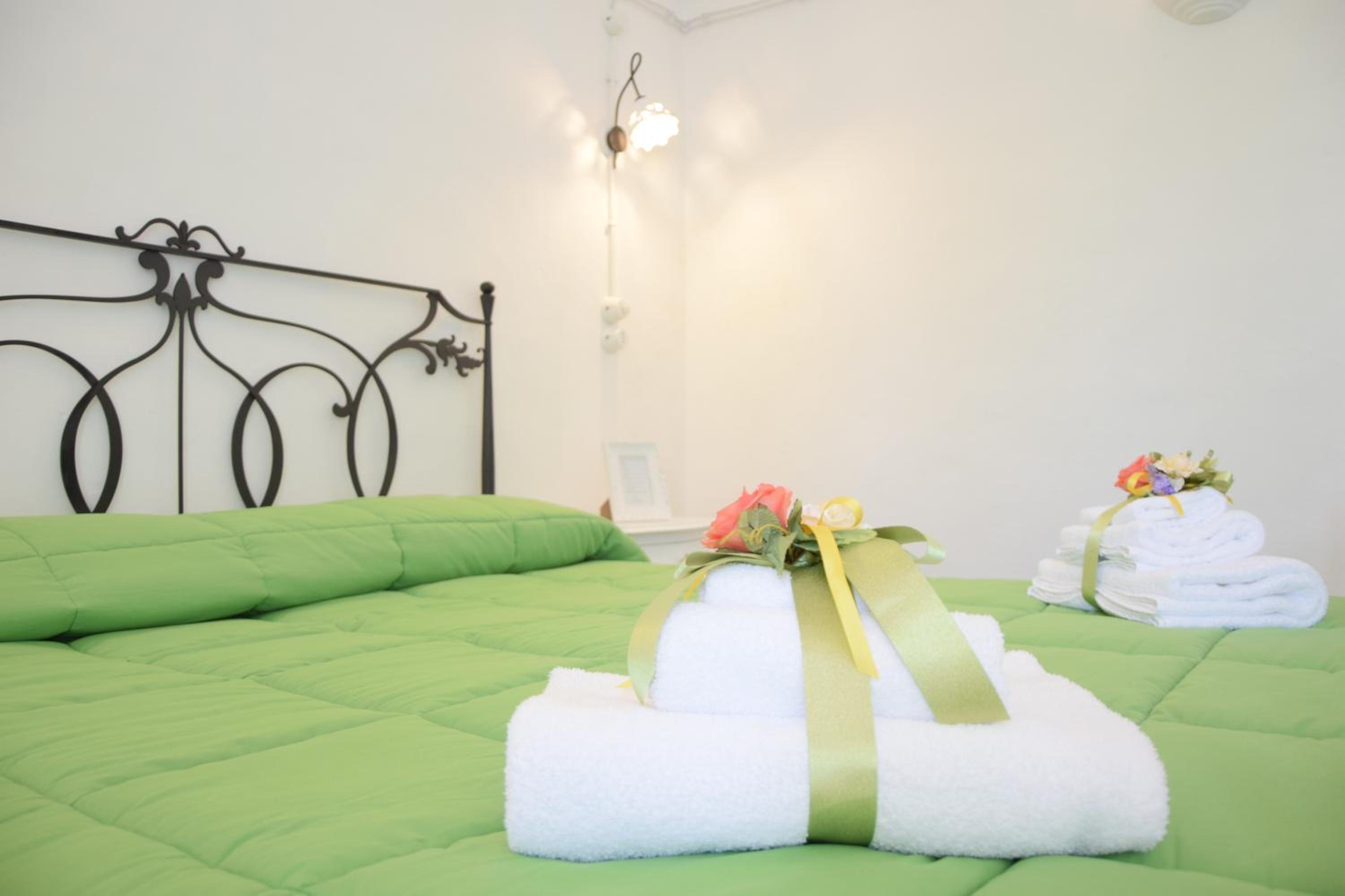 Two-Bedroom Trullo - Photo 1