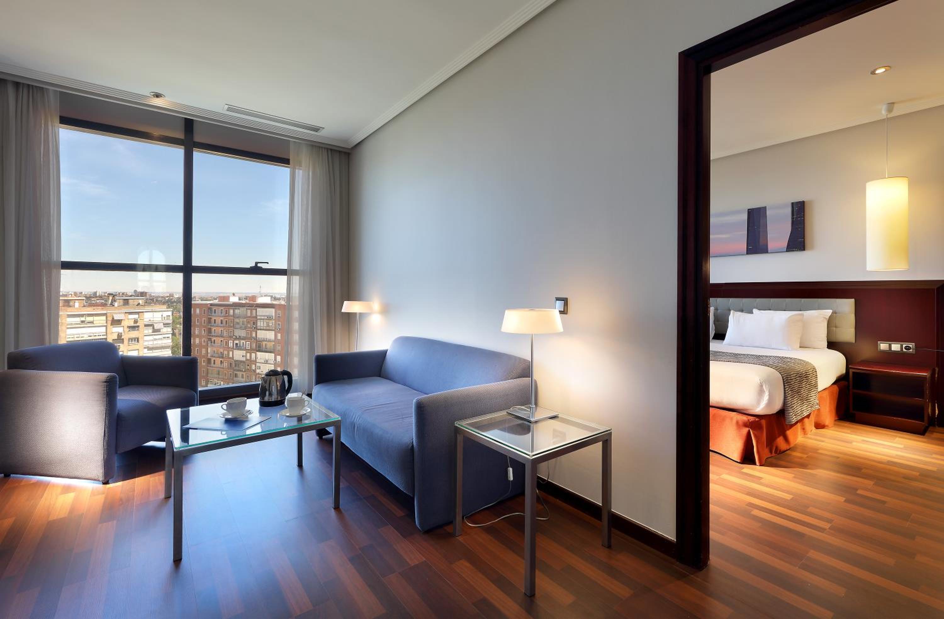 Habitación Doble Premium
