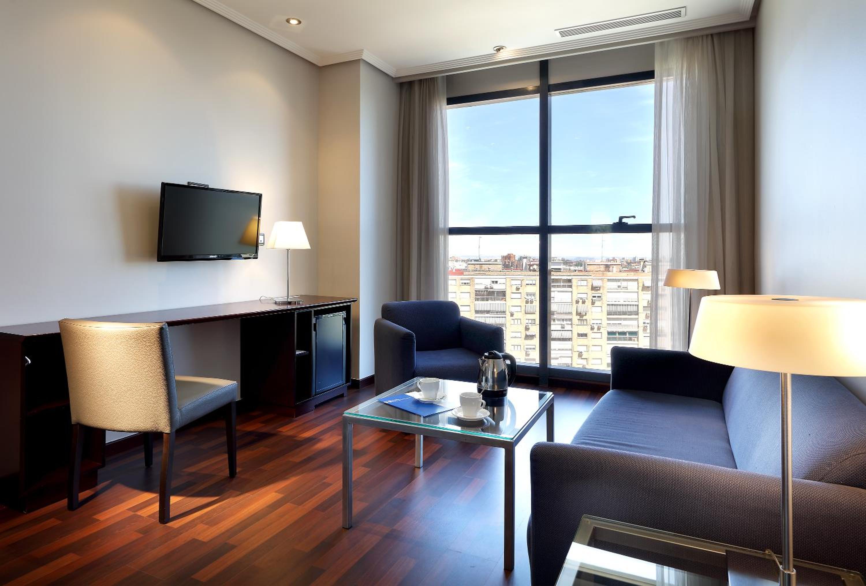 Premium Double Room photo 3
