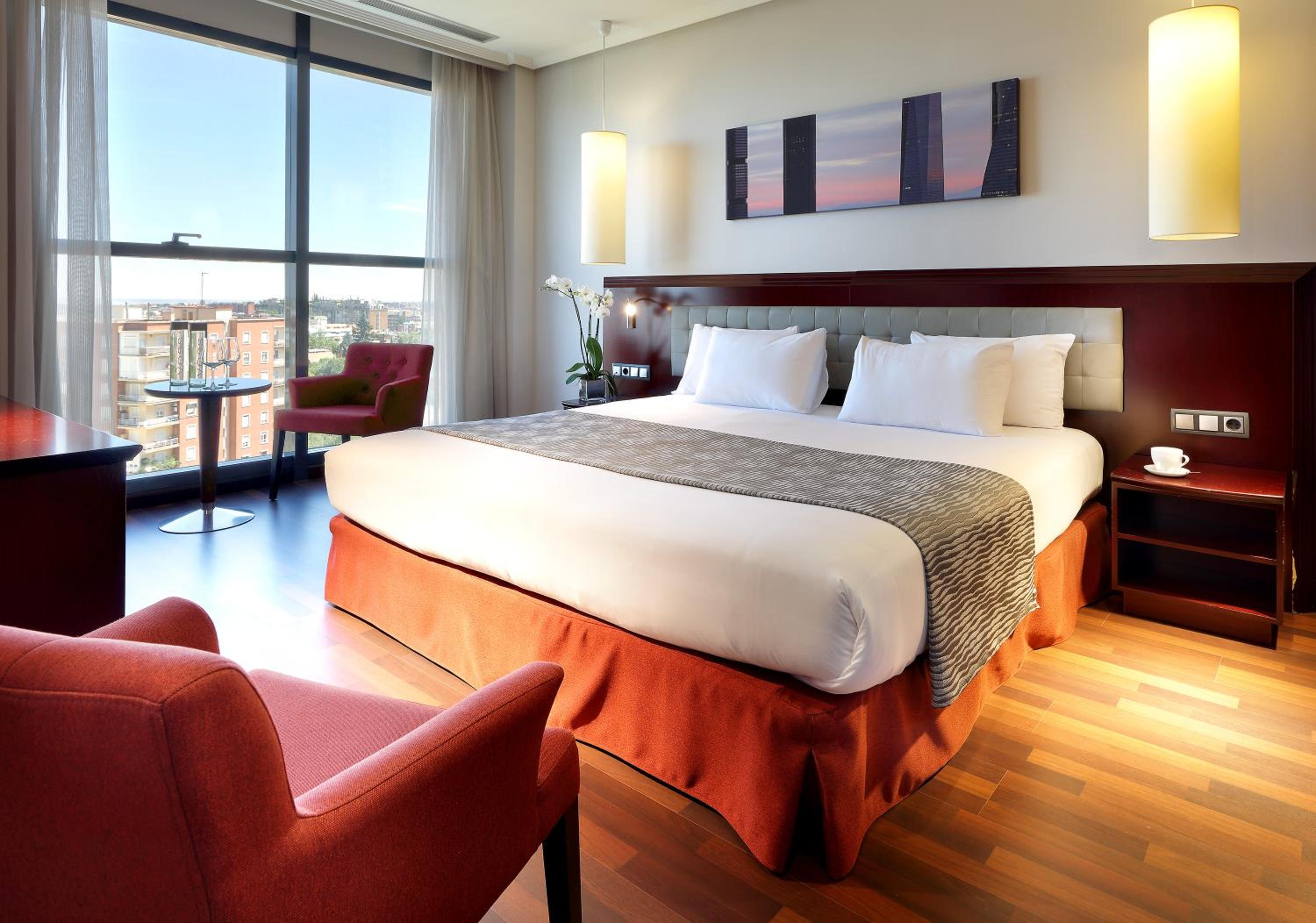 Premium Double Room photo 2