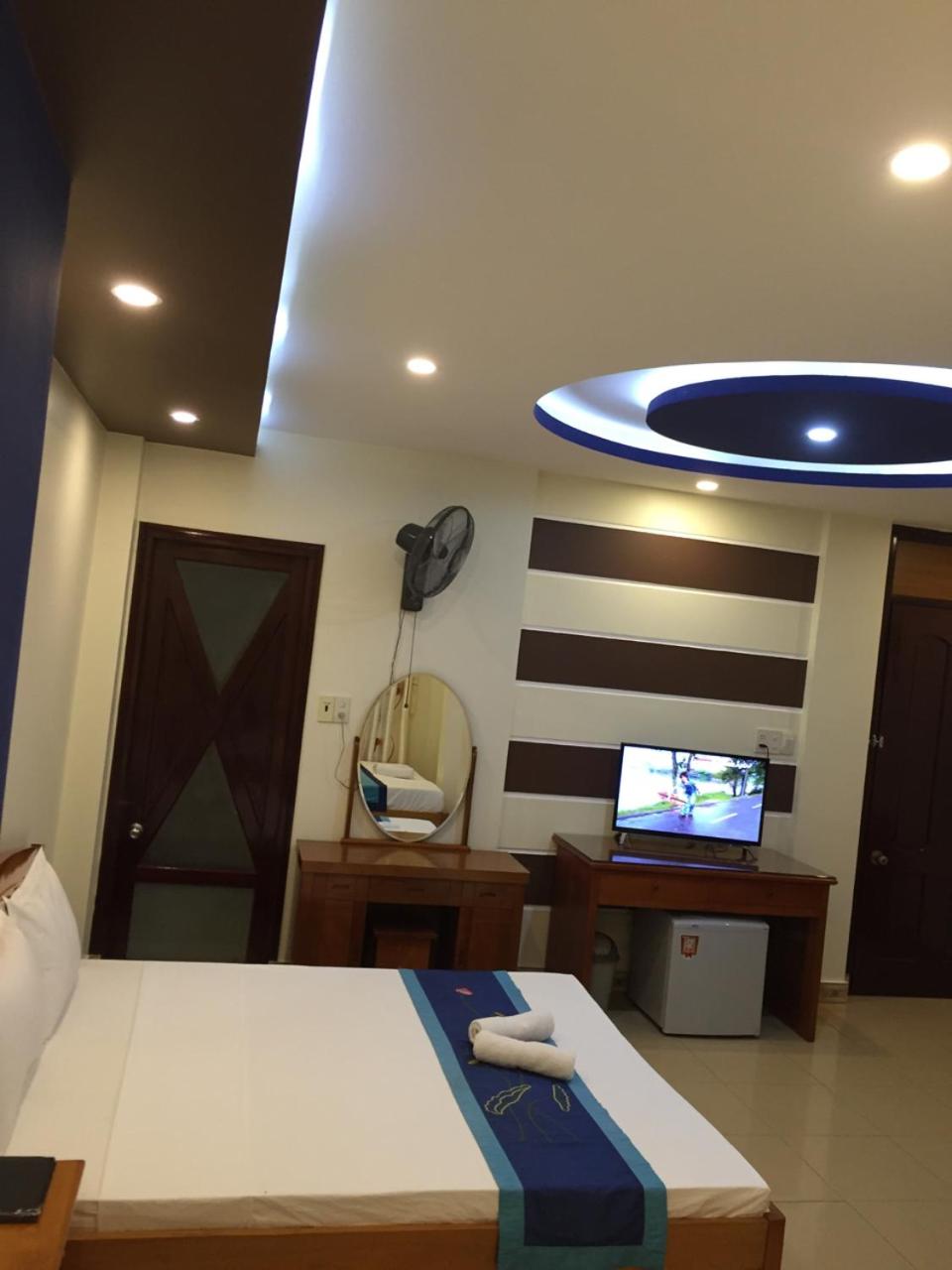 Superior Triple Room photo 2