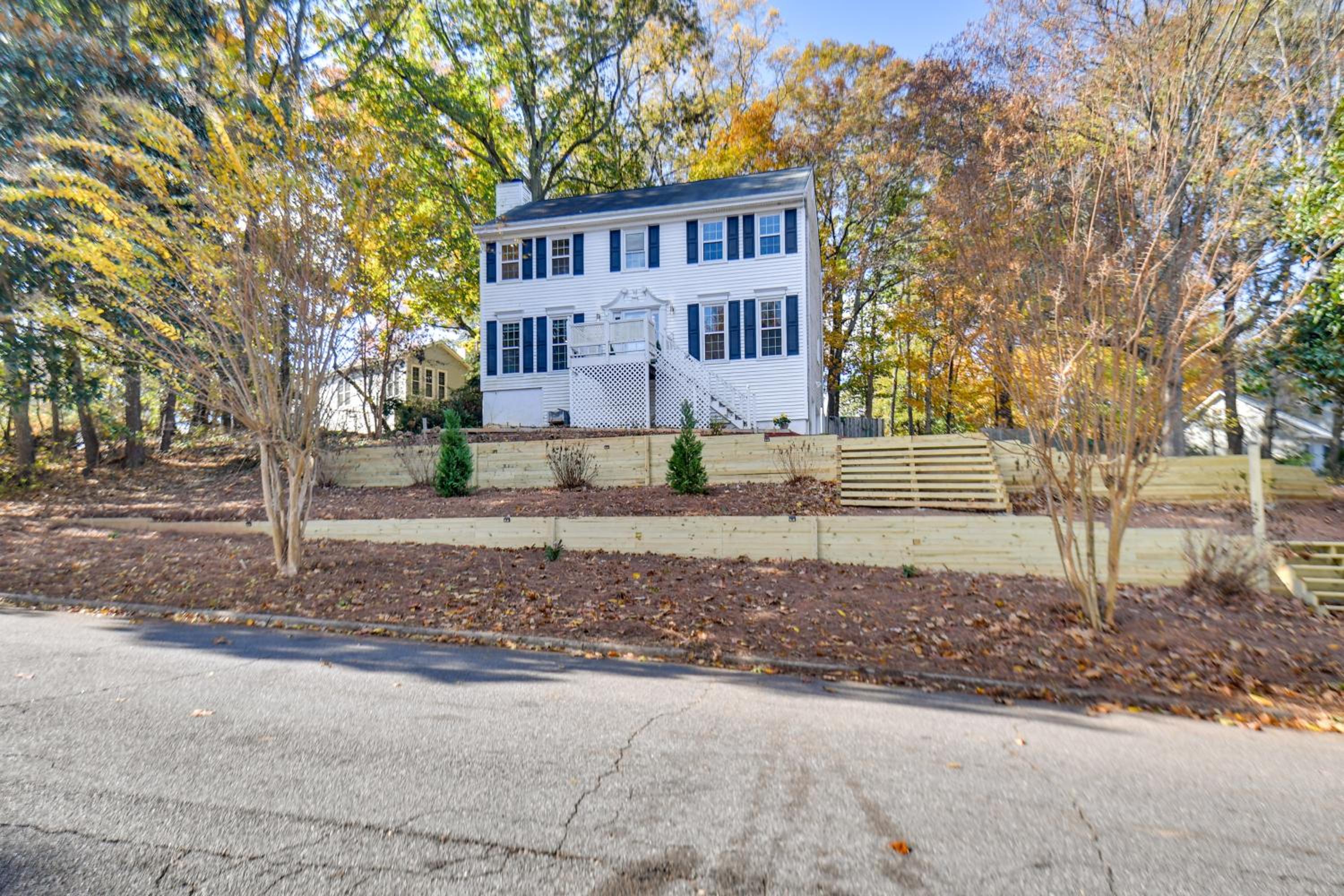 Vacation Home photo 1