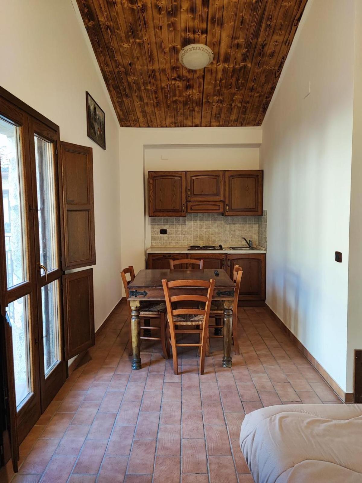 Two-Bedroom Standard Apartment - Photo 1