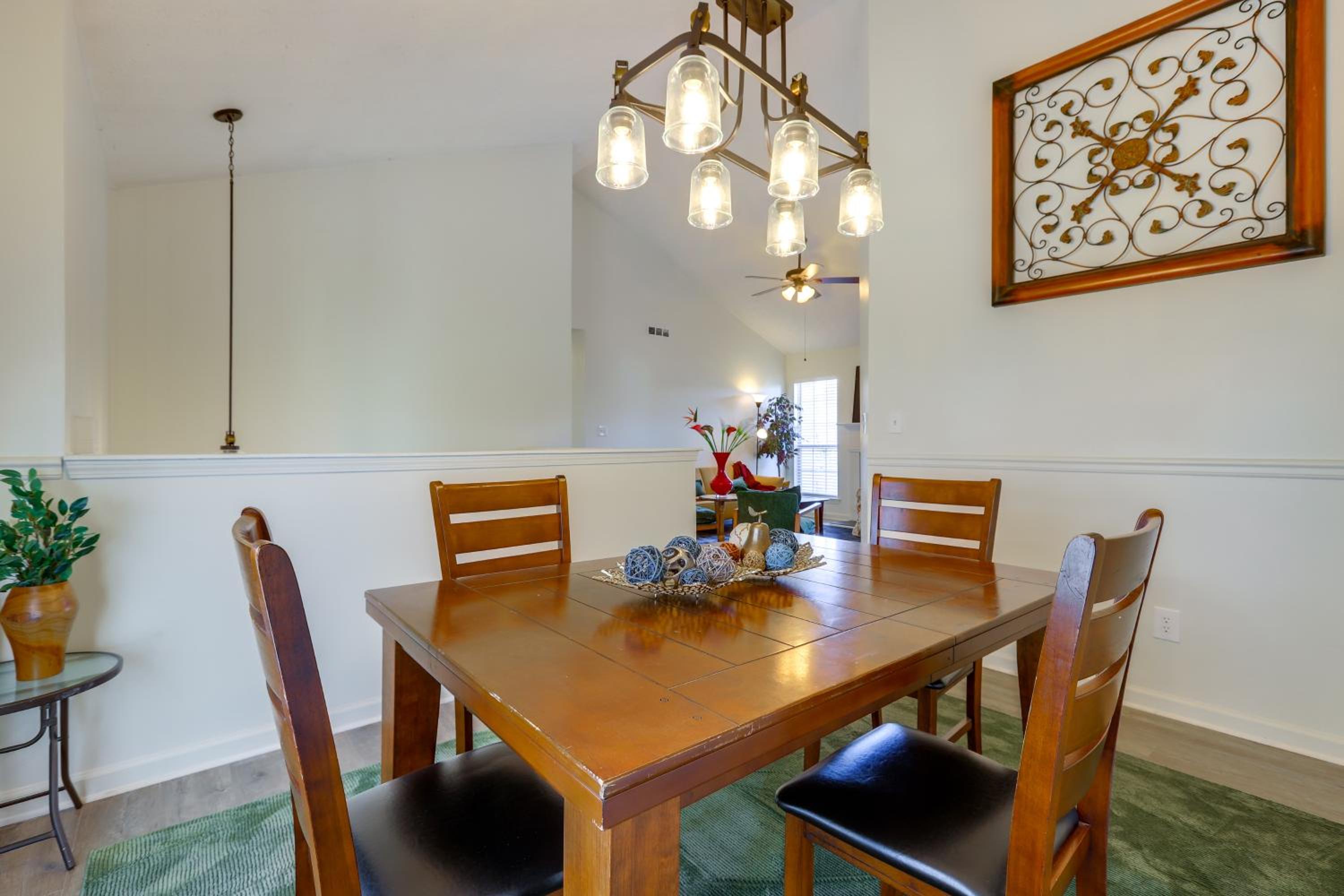 Vacation Home photo 2
