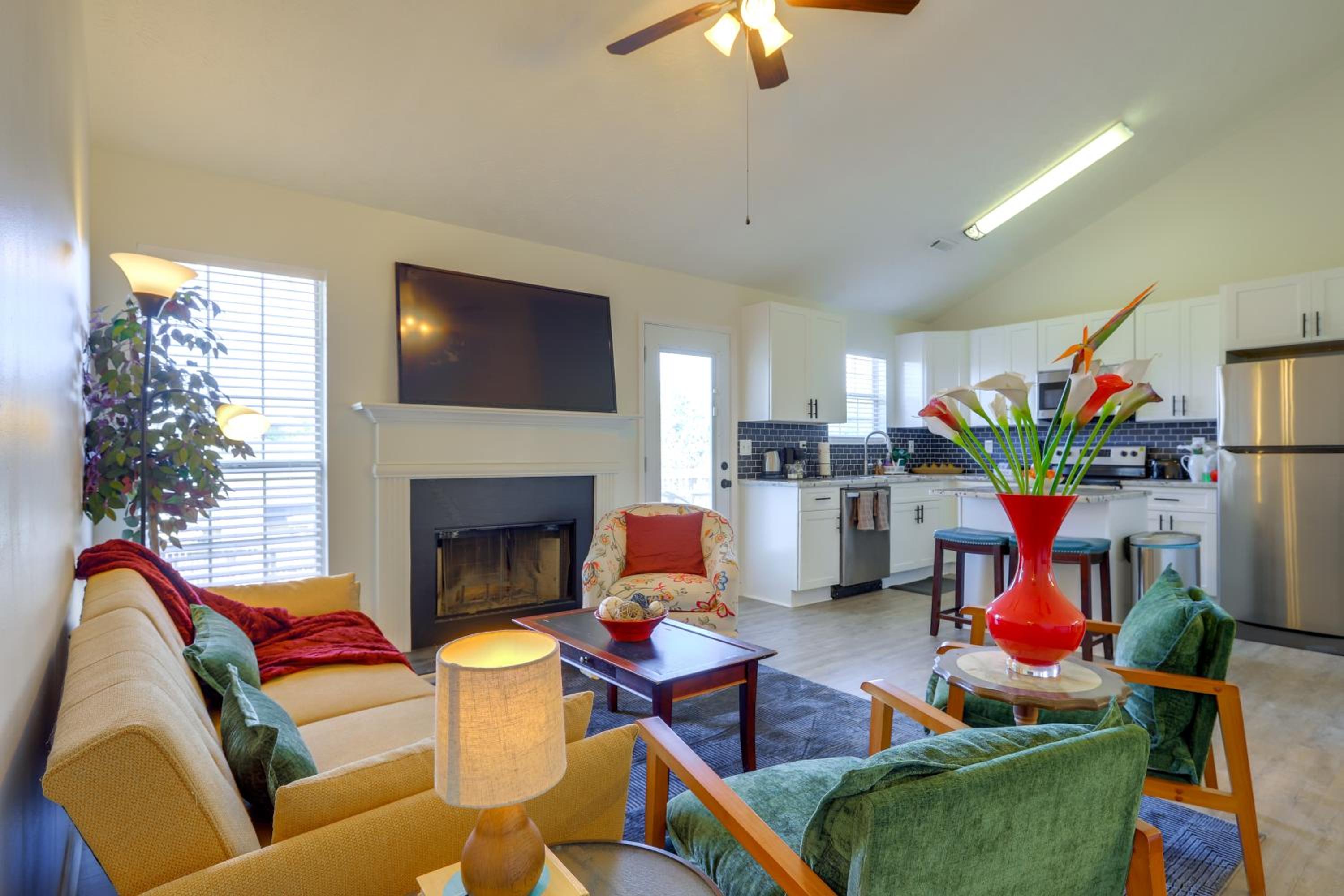 Vacation Home photo 1