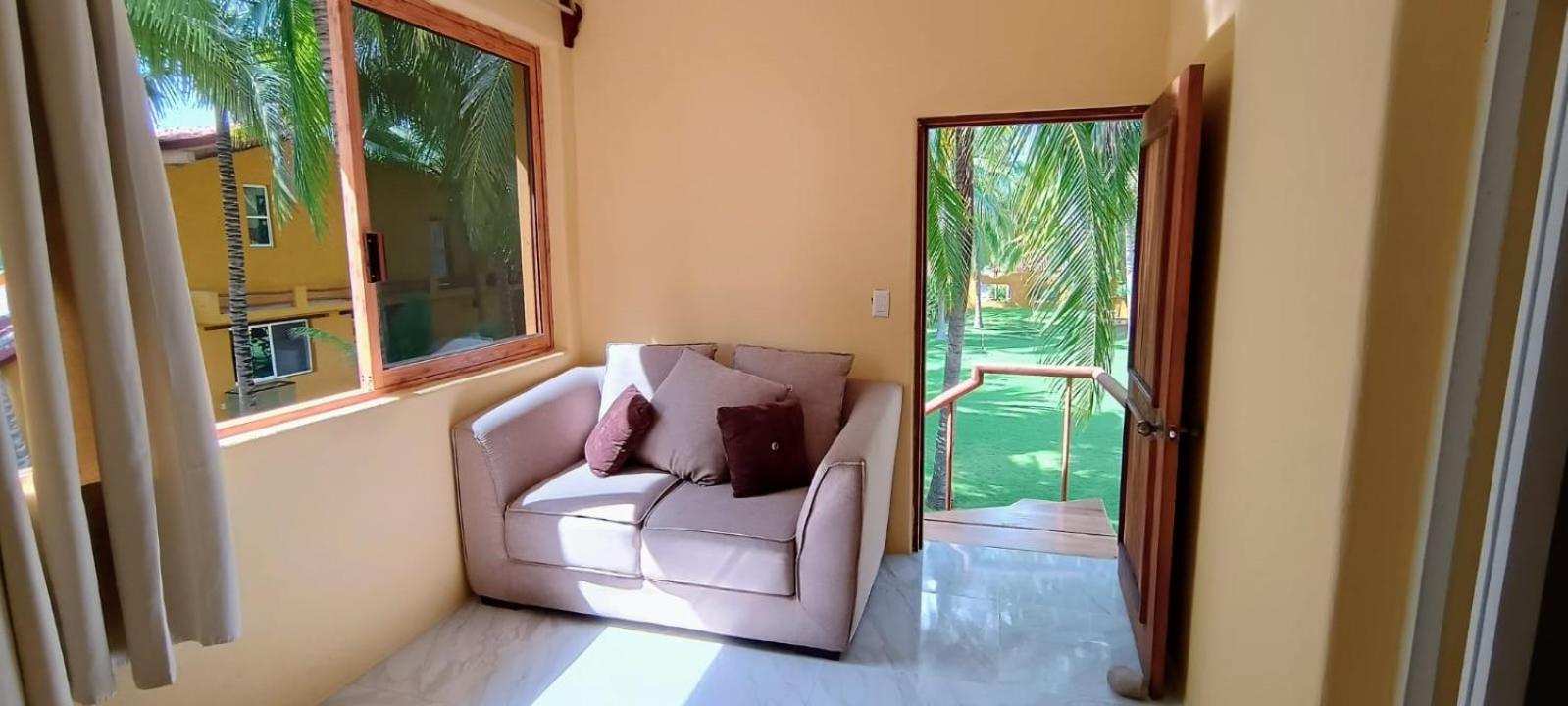 Superior King Suite