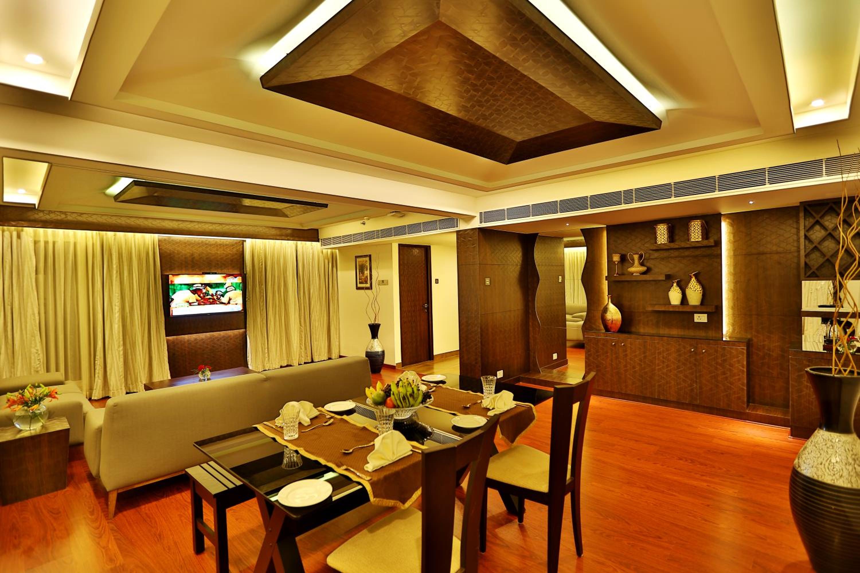 Olive Legacy Suite