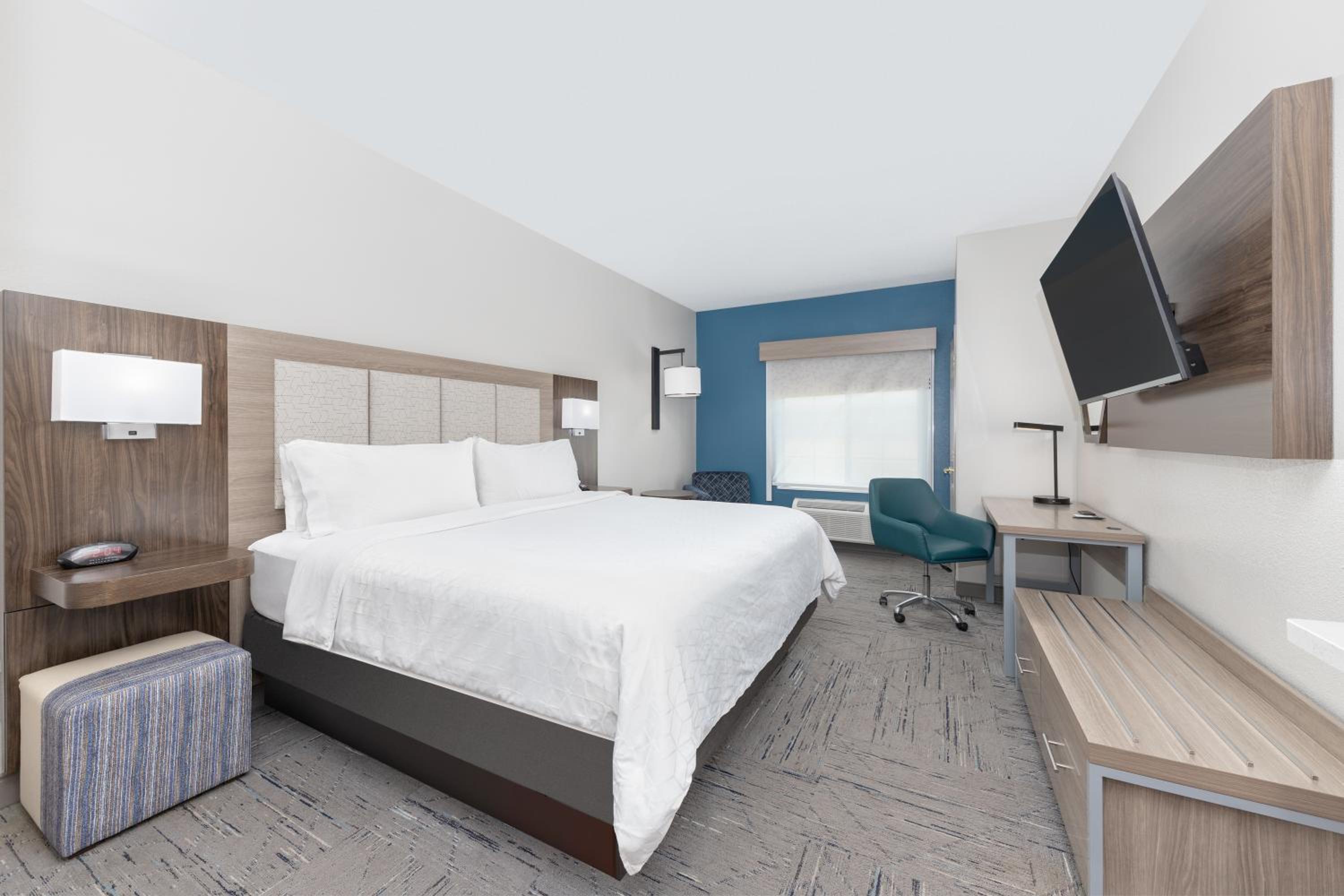 Standard Room - Photo 1