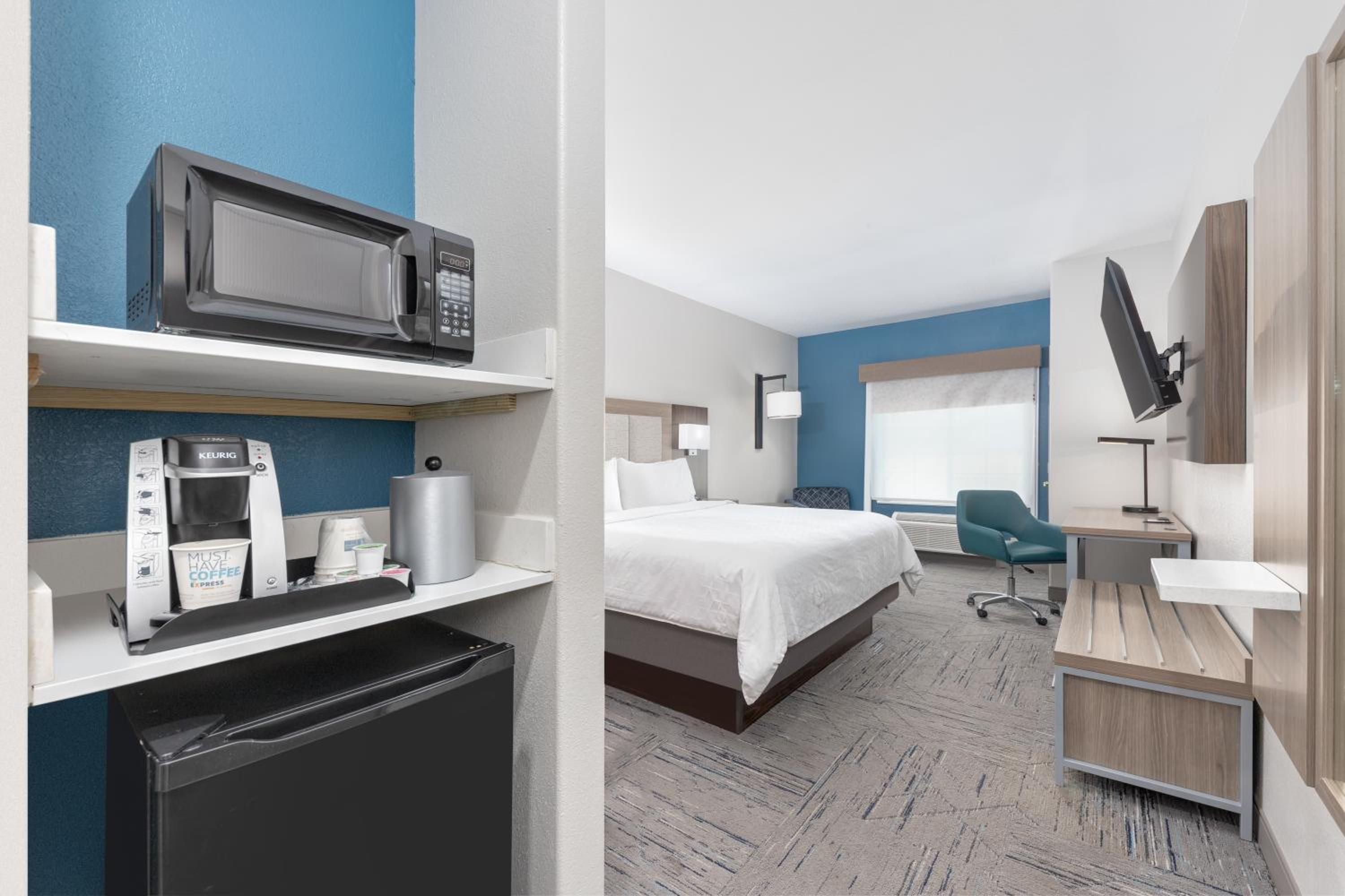 Standard Room - Photo 3