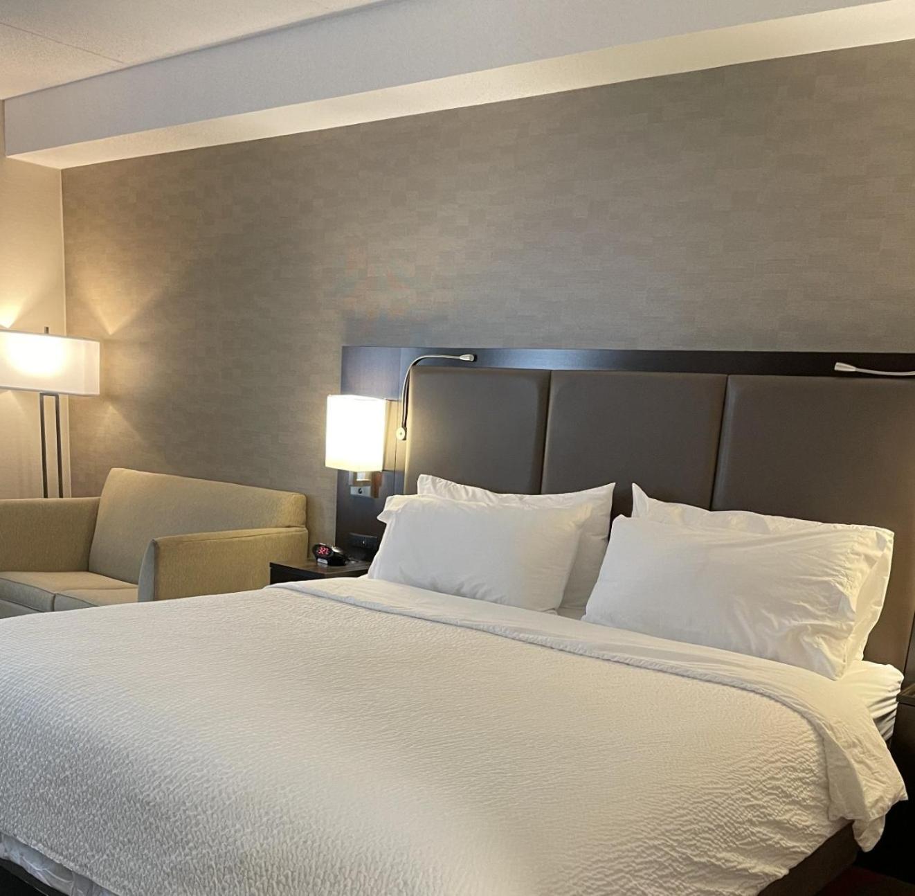 Queen Suite - Disability Access - Photo 4