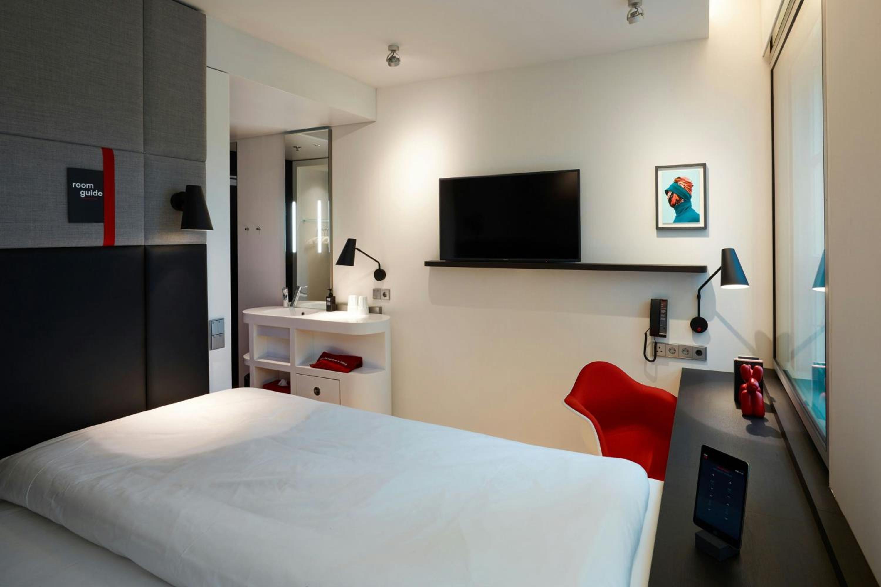 King Room - High Floor