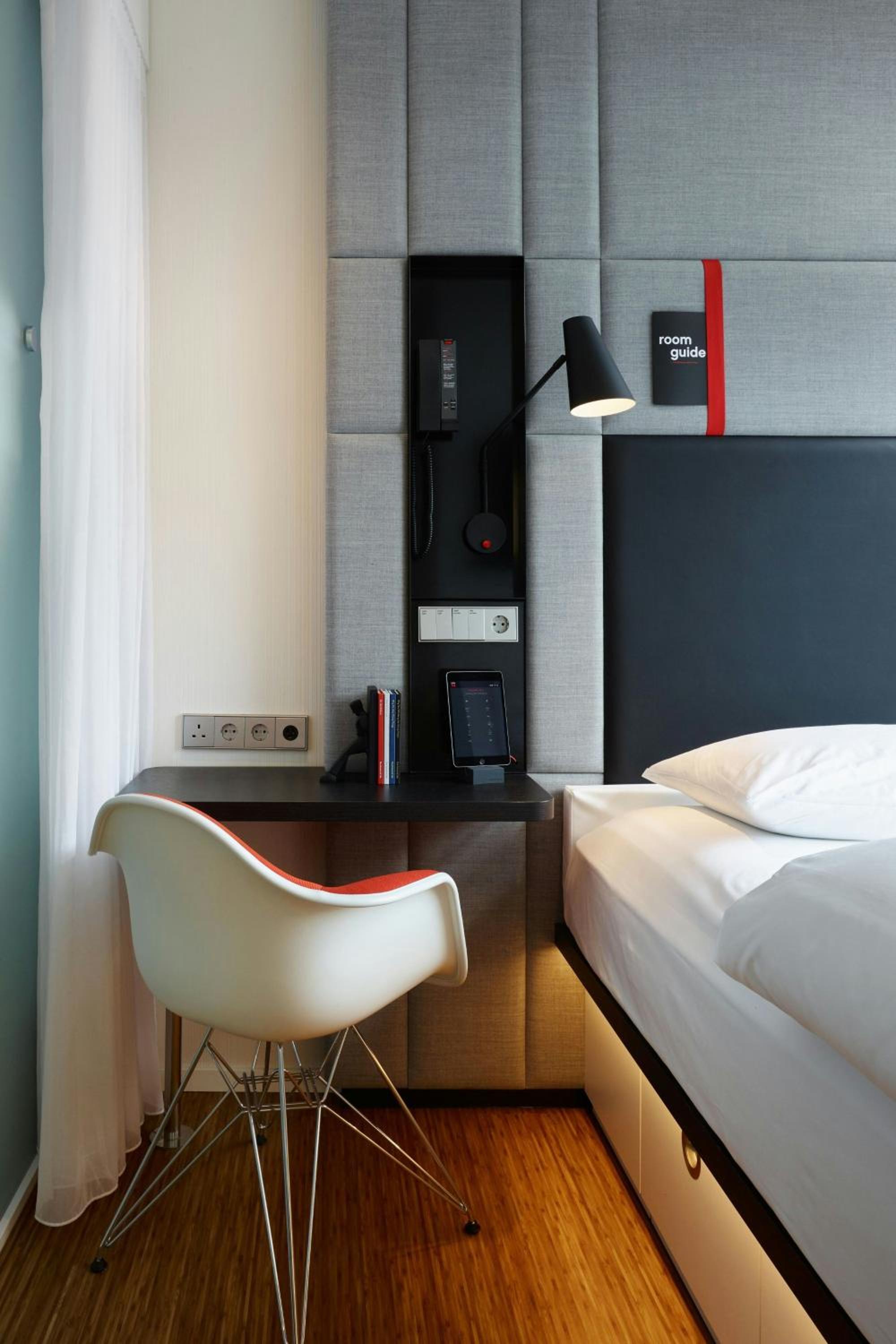 King Room - Accessible