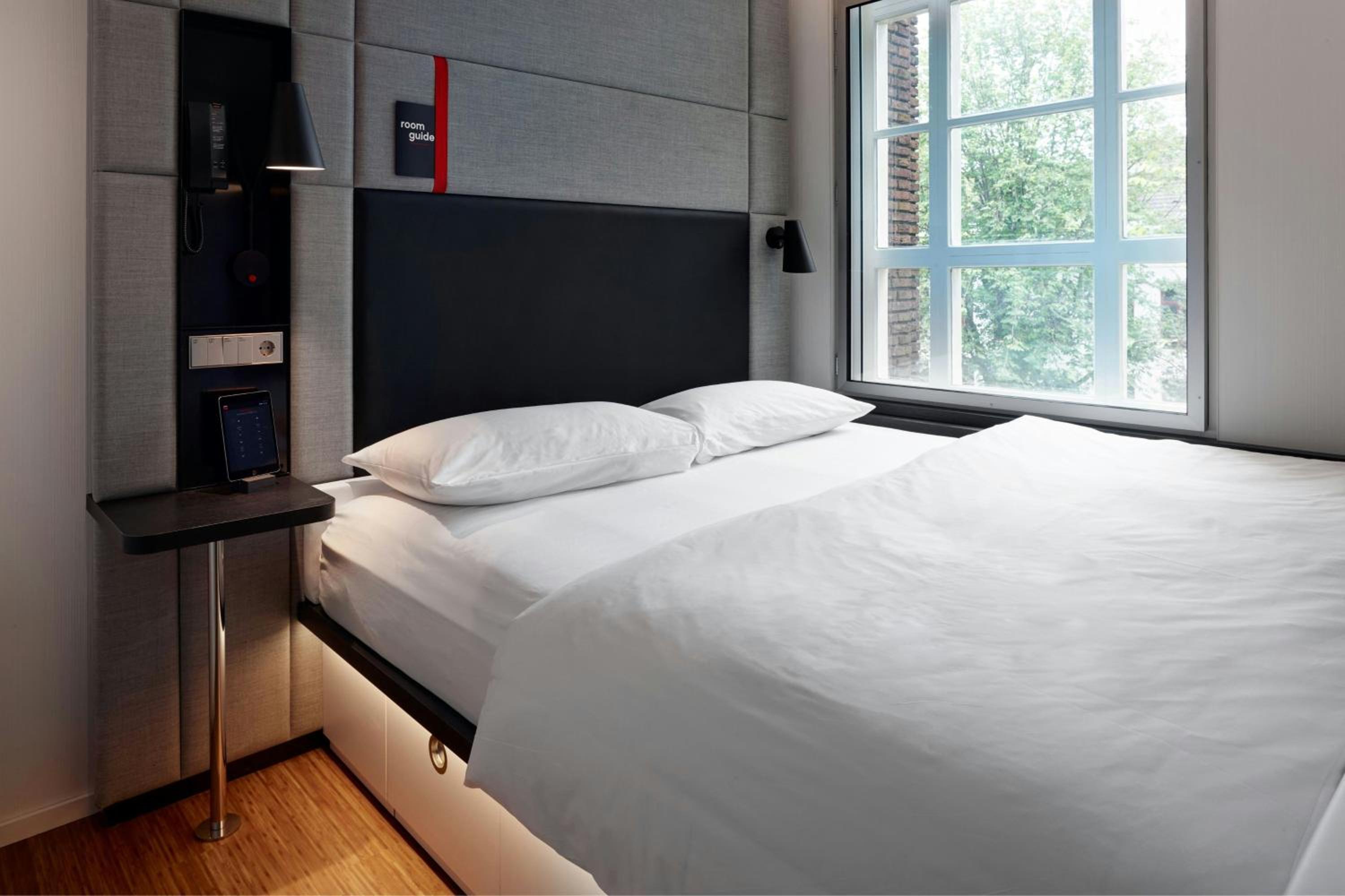 citizenM Amstel Amsterdam